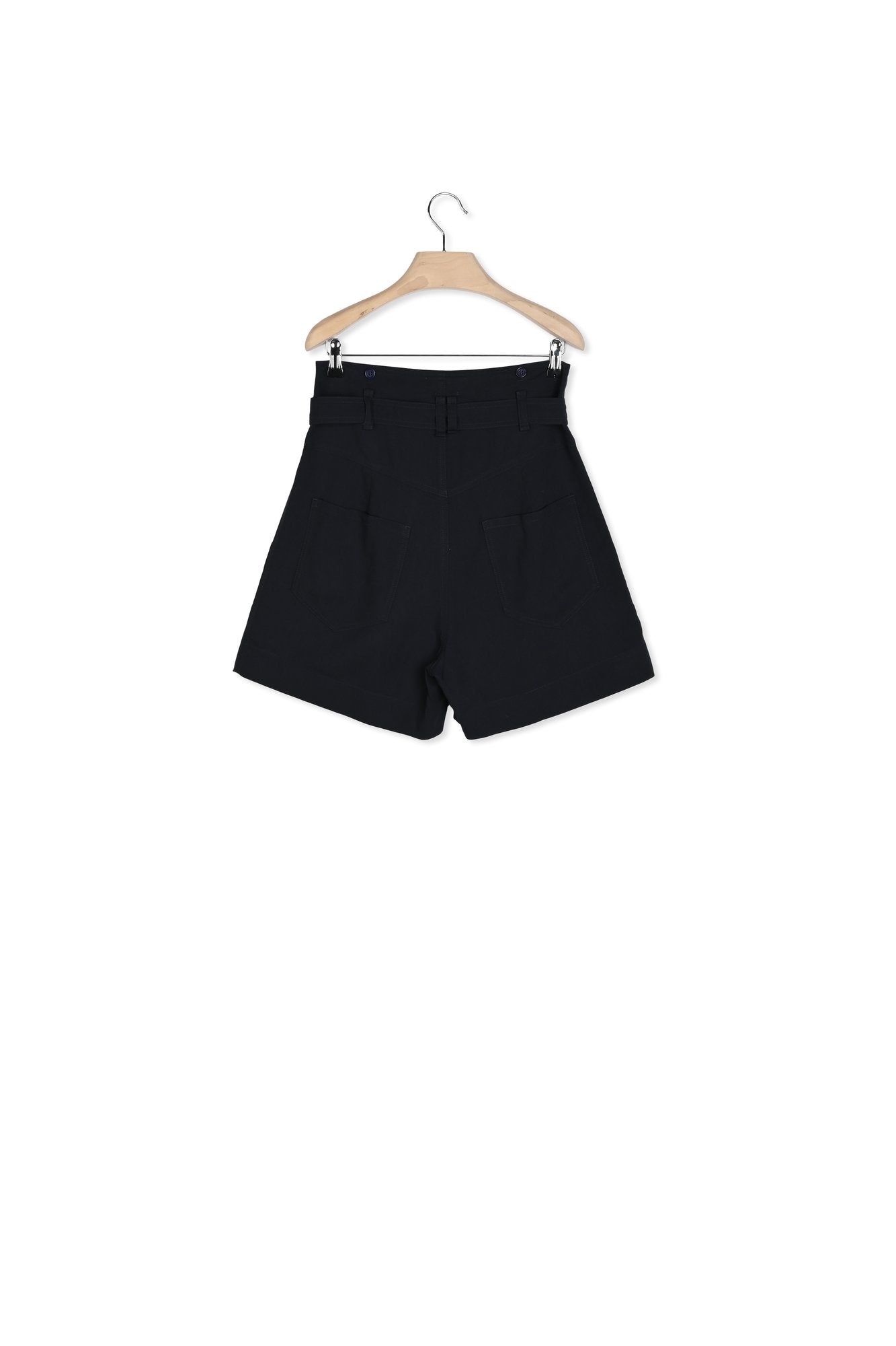 SHORT SIFLINK Isabel Marant seconde vie