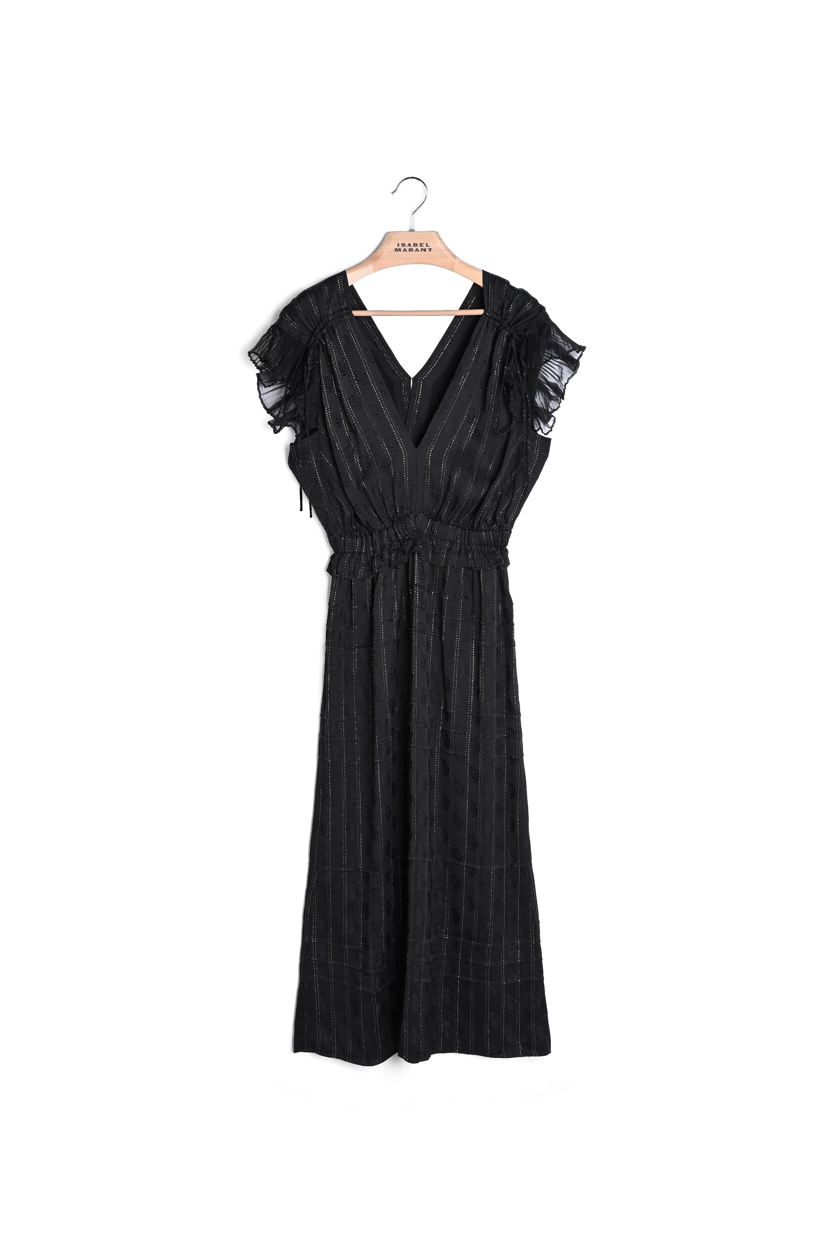 ROBE Faume - seconde main