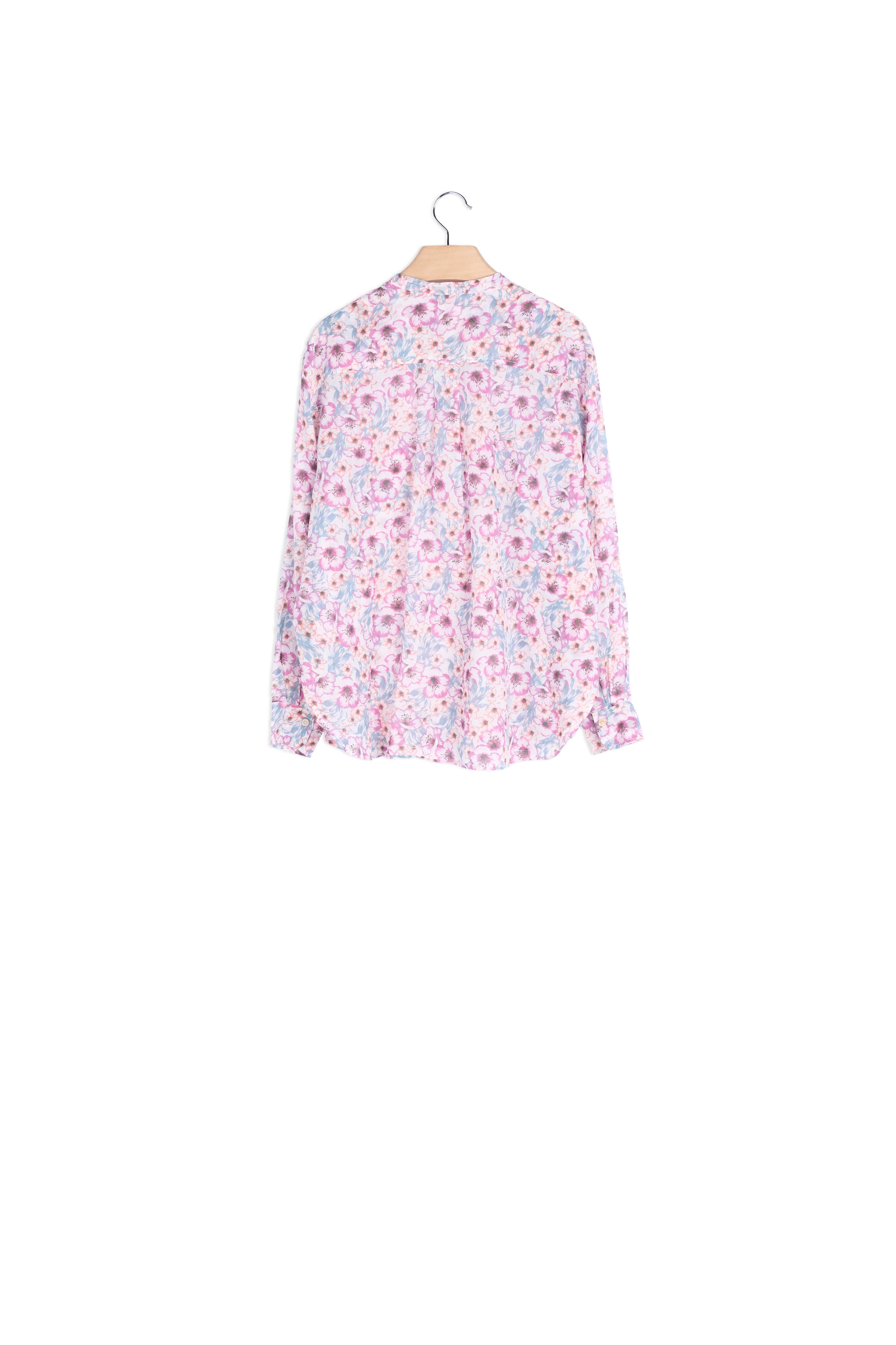 Chemise - Coton Isabel Marant seconde vie