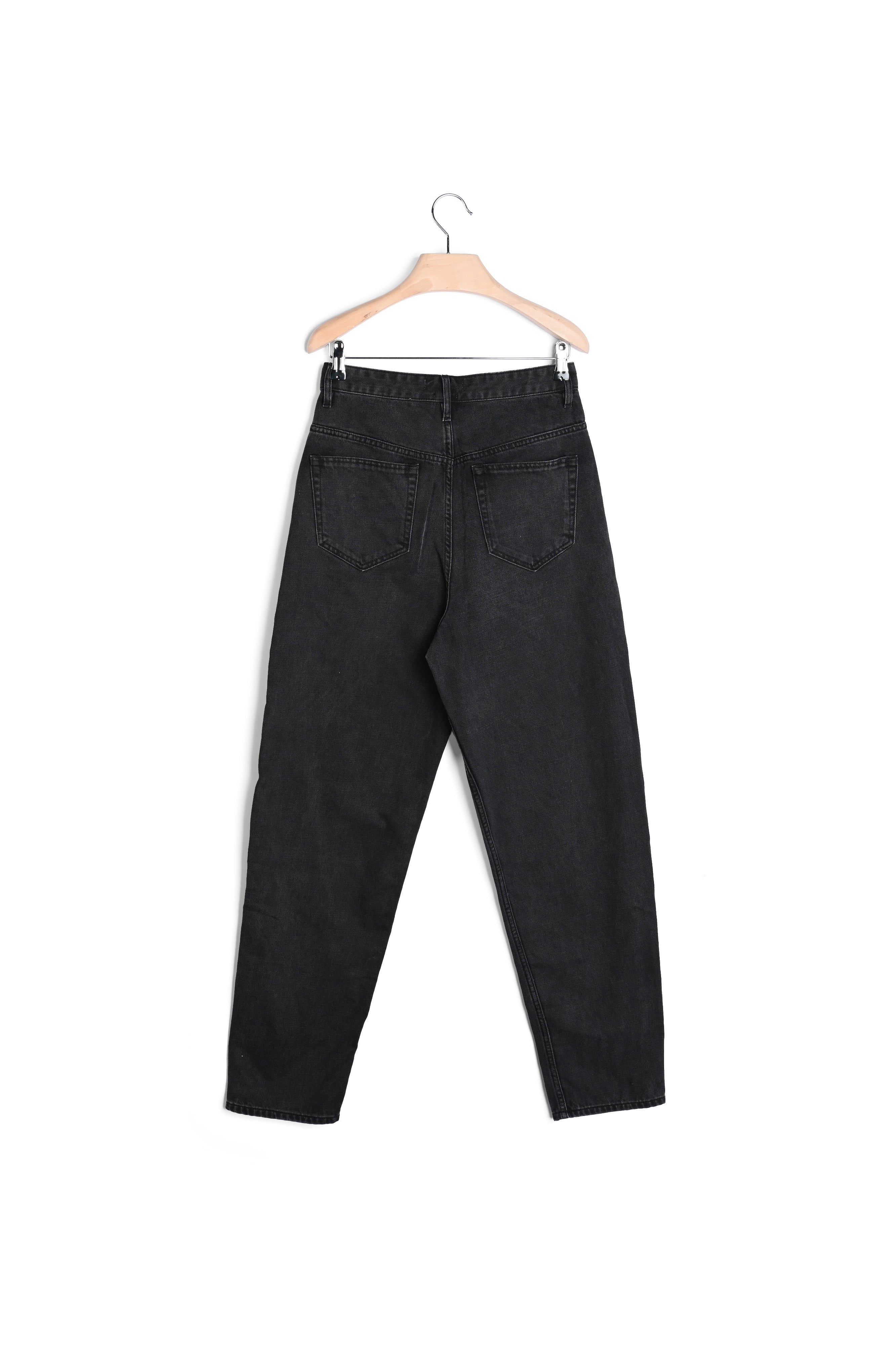 Pantalon Isabel Marant seconde vie