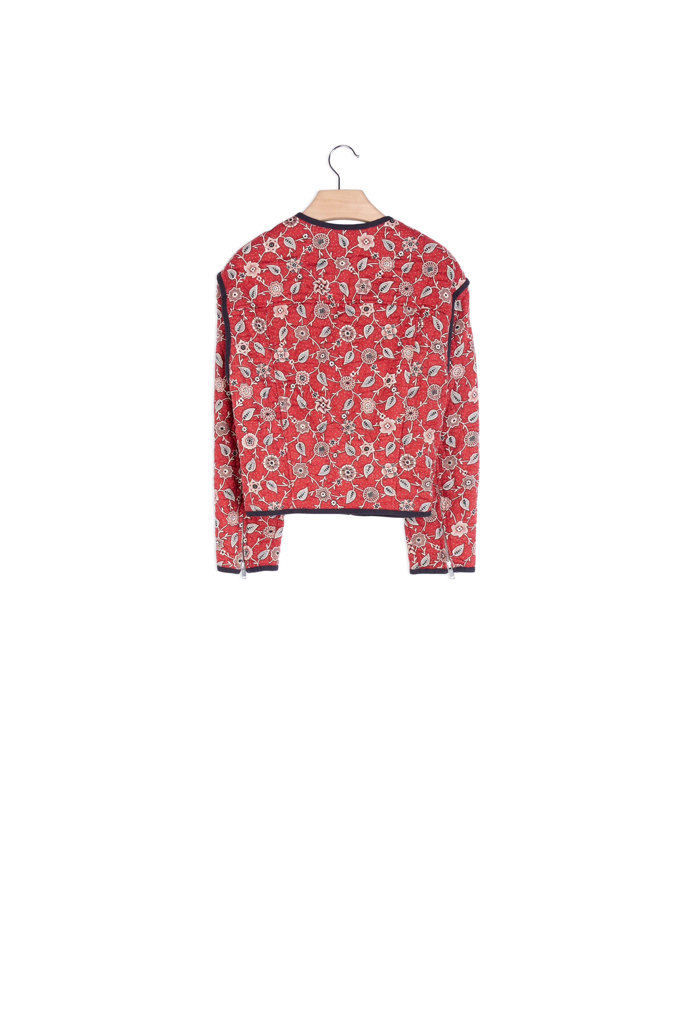 Veste - Lin - 34 Isabel Marant seconde vie