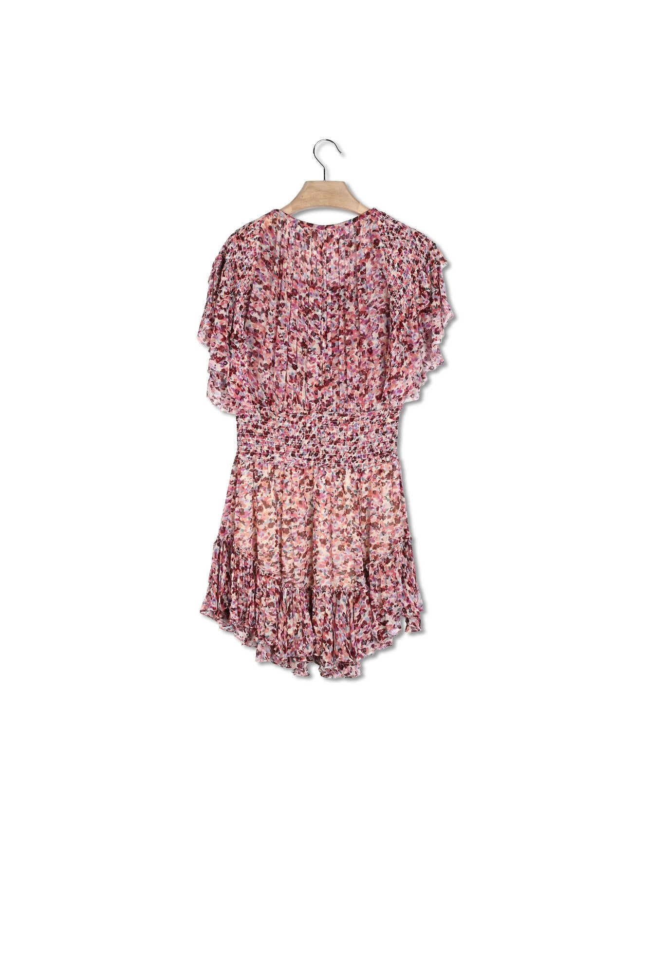 ROBE FAIRUZ INACTIF Isabel Marant seconde vie