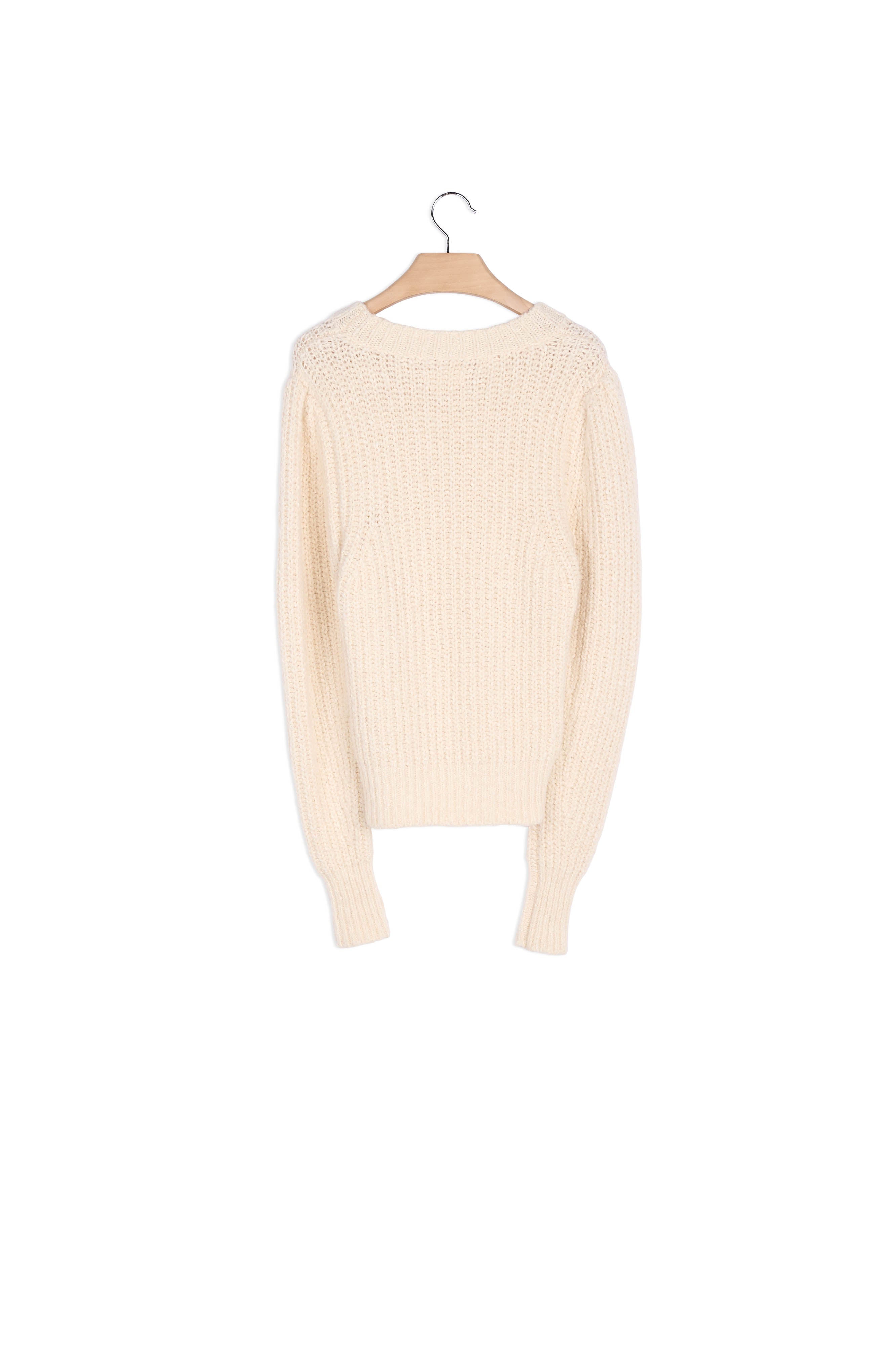 PULL Isabel Marant seconde vie