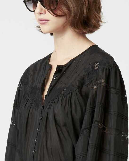 HAUT GREGORIA Isabel Marant seconde vie