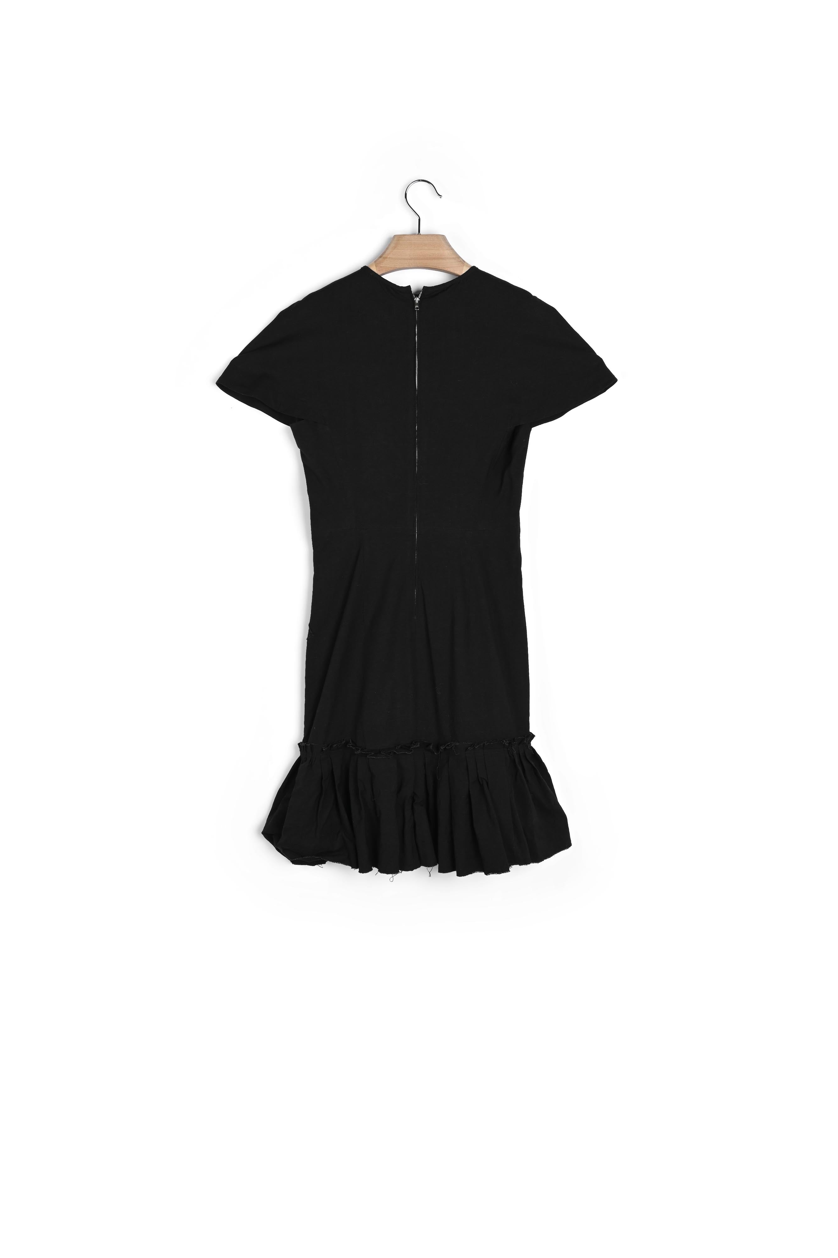 Robe Isabel Marant seconde vie