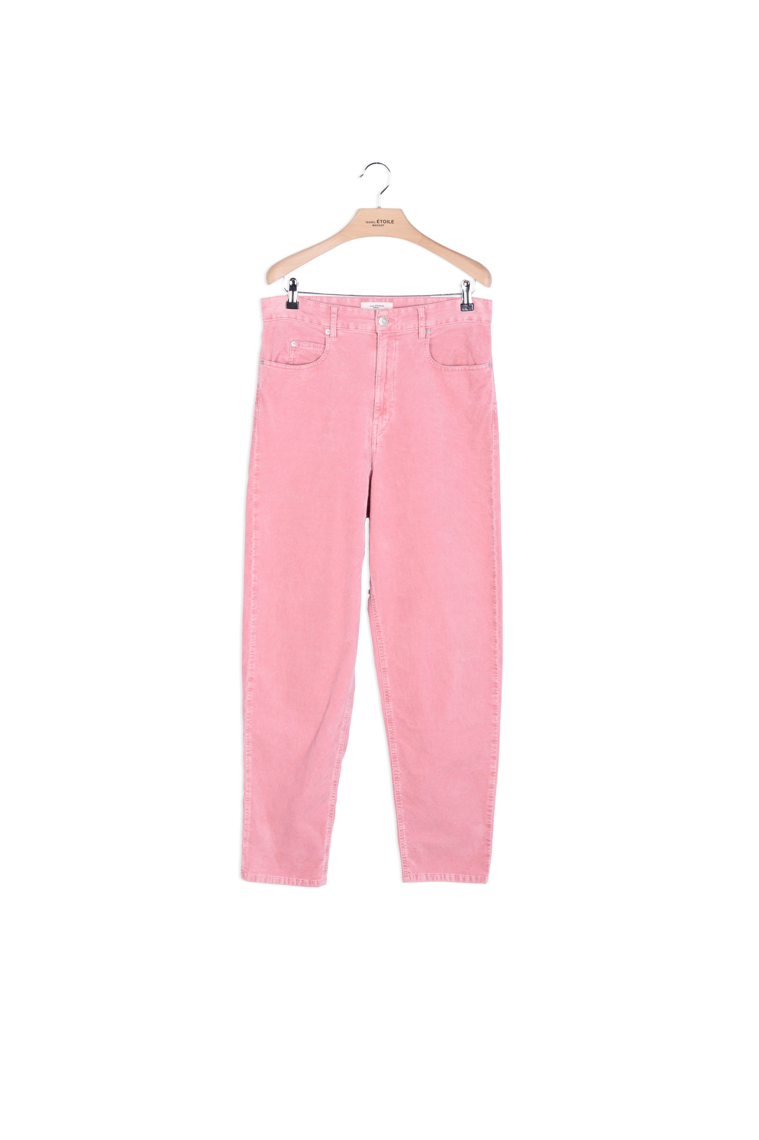 Pantalon Isabel Marant seconde vie