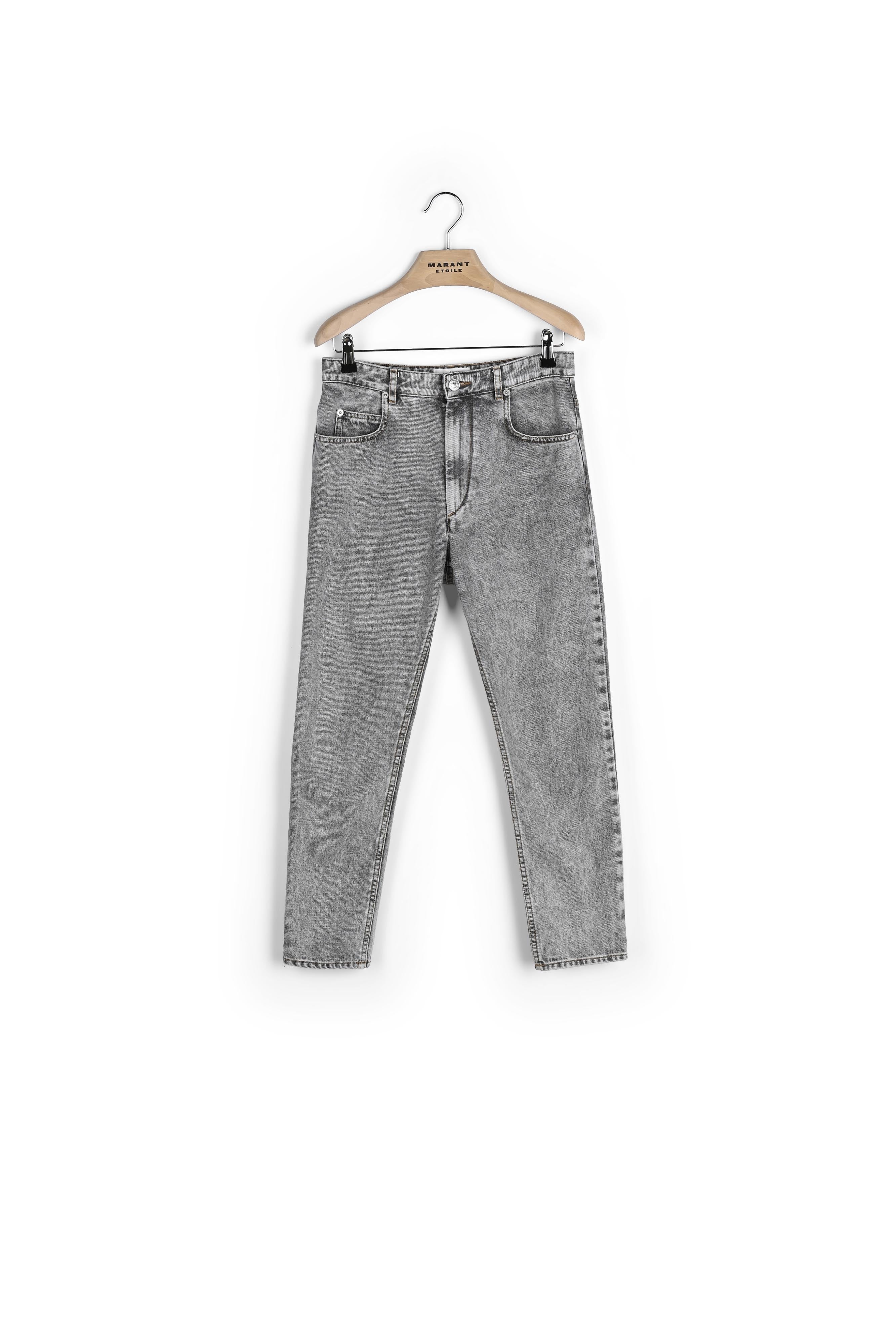 Jean - Coton Isabel Marant seconde vie