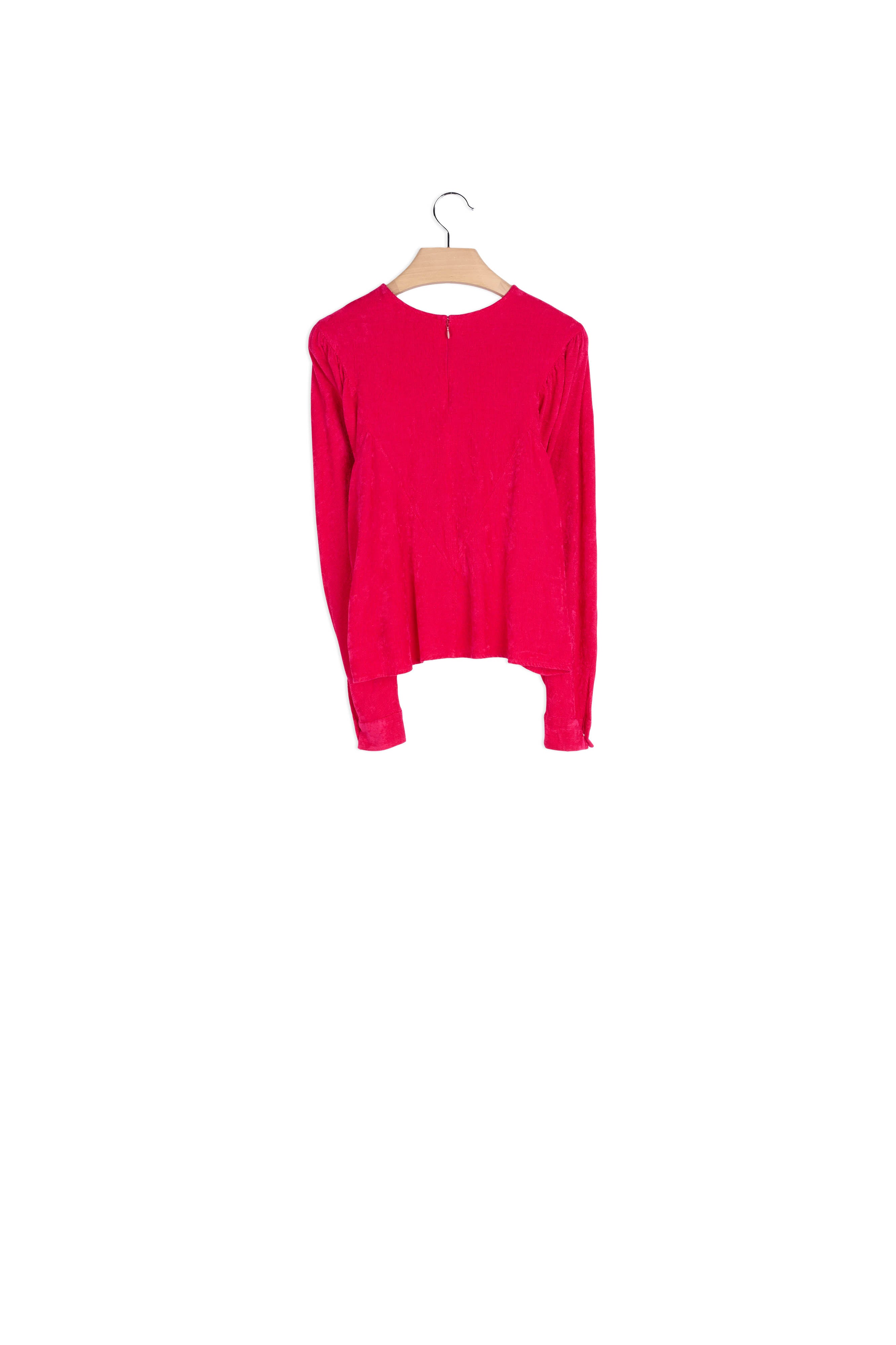 HAUT VENILIA Isabel Marant seconde vie
