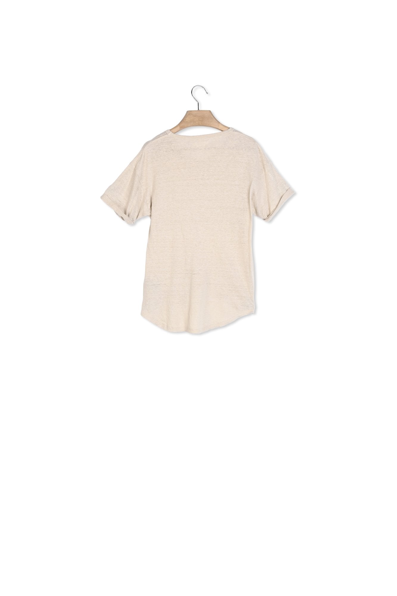 T-SHIRT KOLDI Faume - seconde main