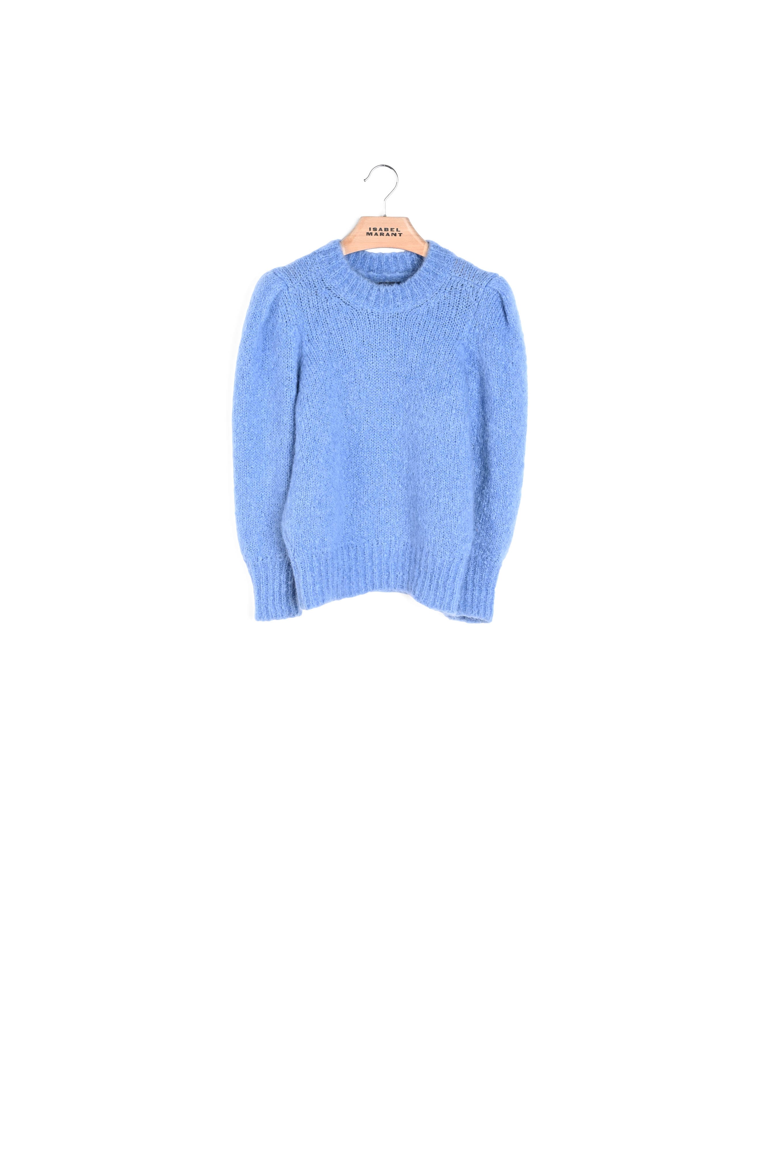 PULL EMMA Isabel Marant seconde vie