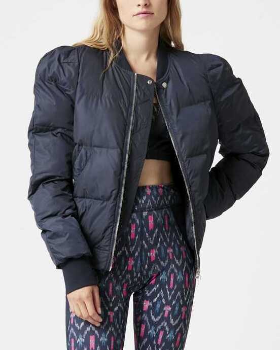 MANTEAU CODY Isabel Marant seconde vie