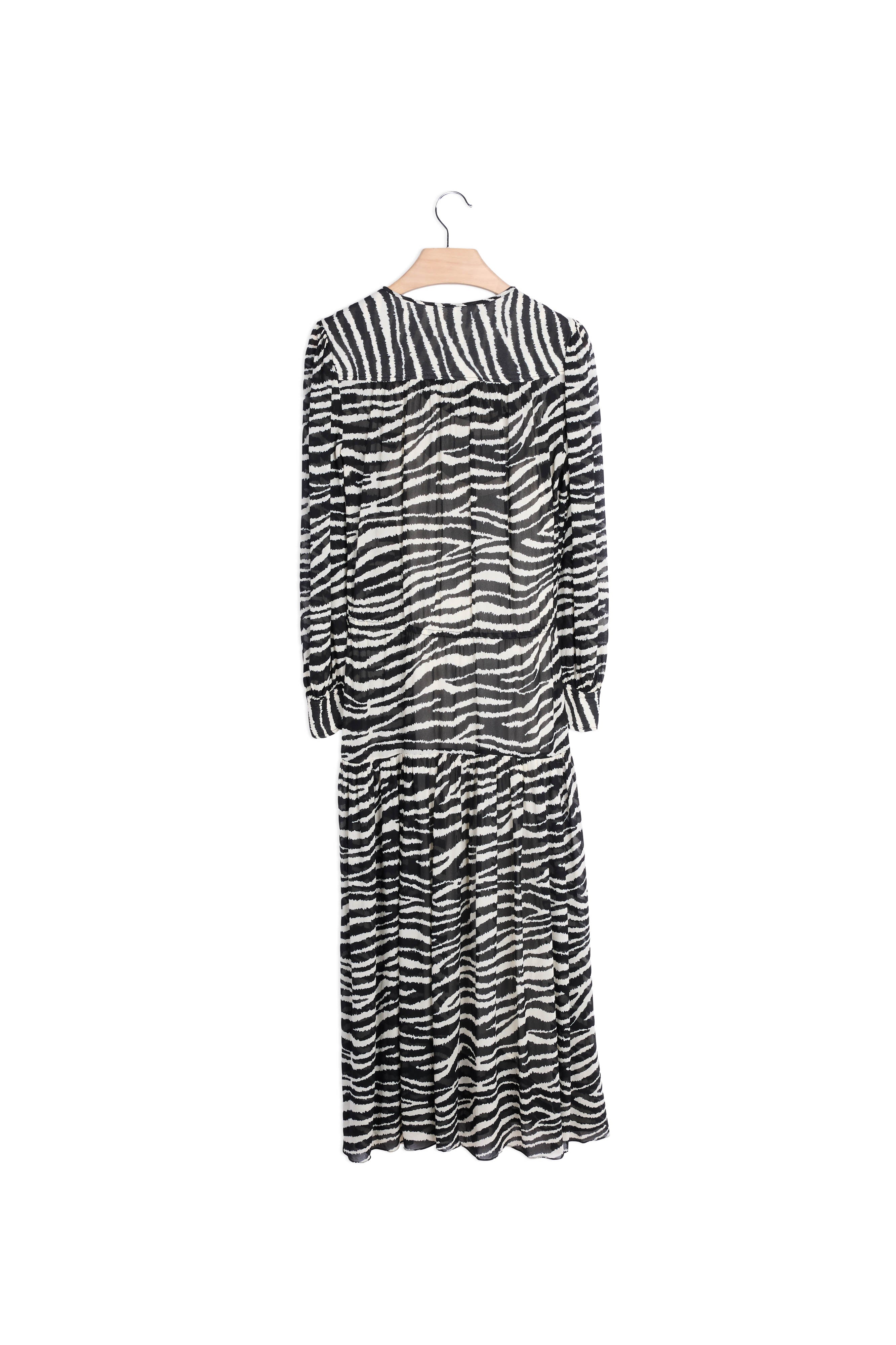 Robe en Viscose Isabel Marant seconde vie