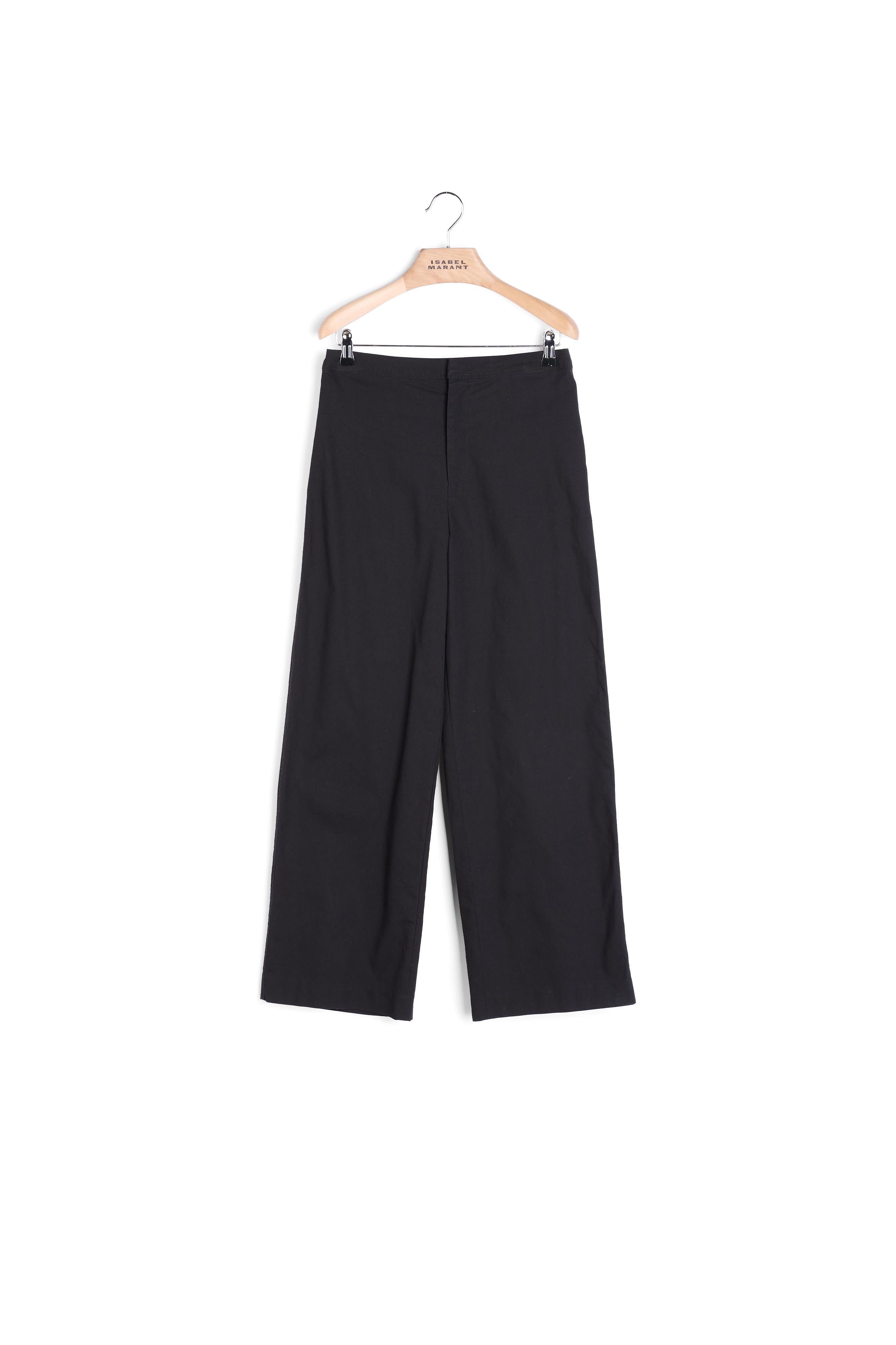 PANTALON Isabel Marant seconde vie