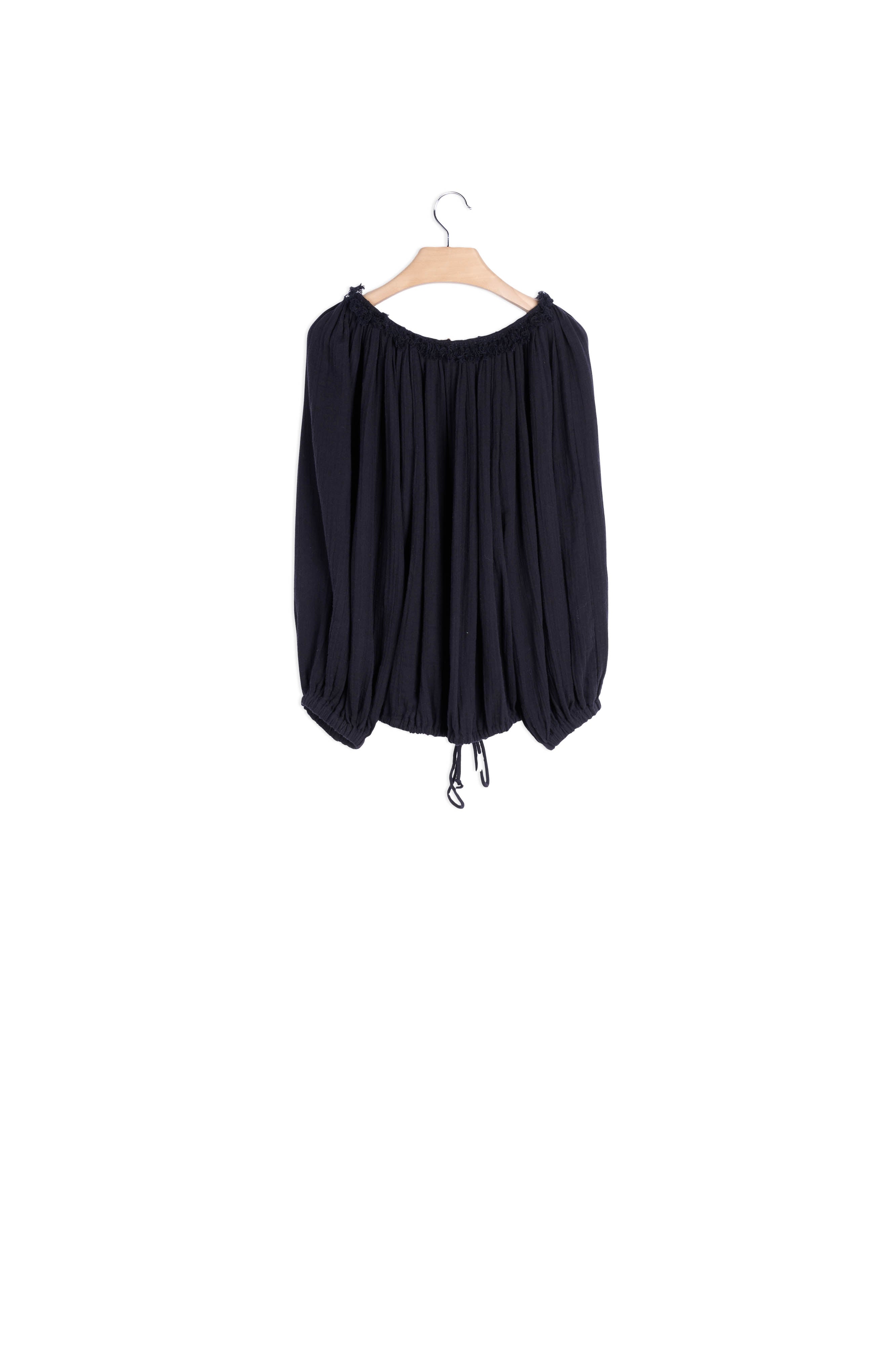 BLOUSE Isabel Marant seconde vie