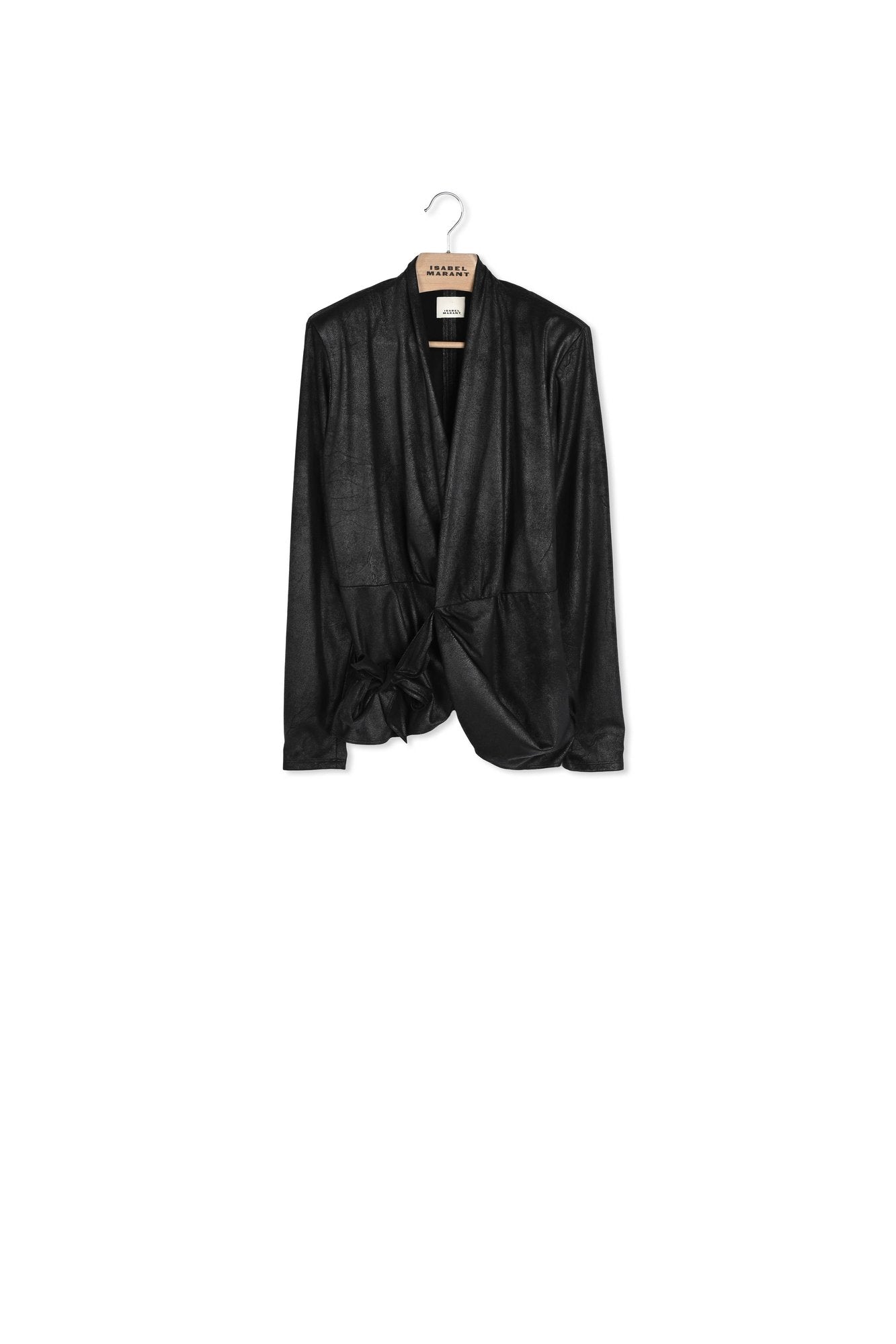 CACHE-CŒUR CINAYE Isabel Marant seconde vie