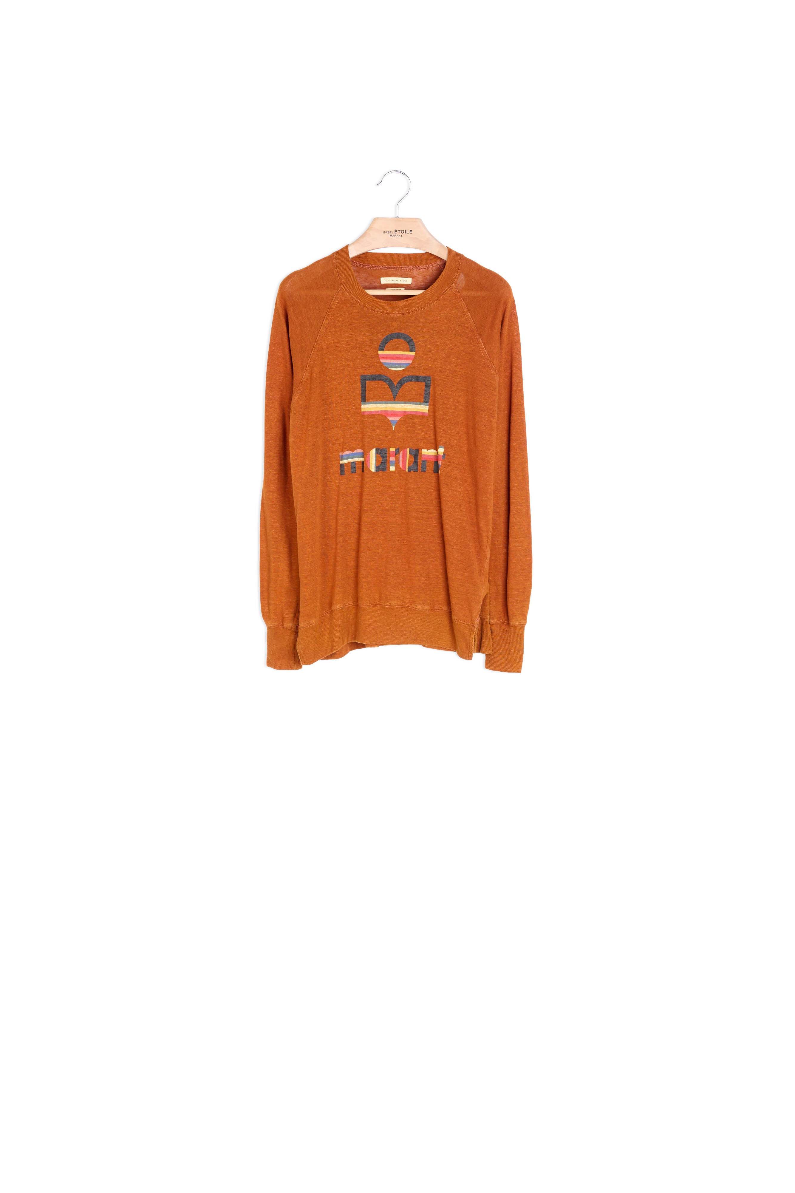 PULL Isabel Marant seconde vie