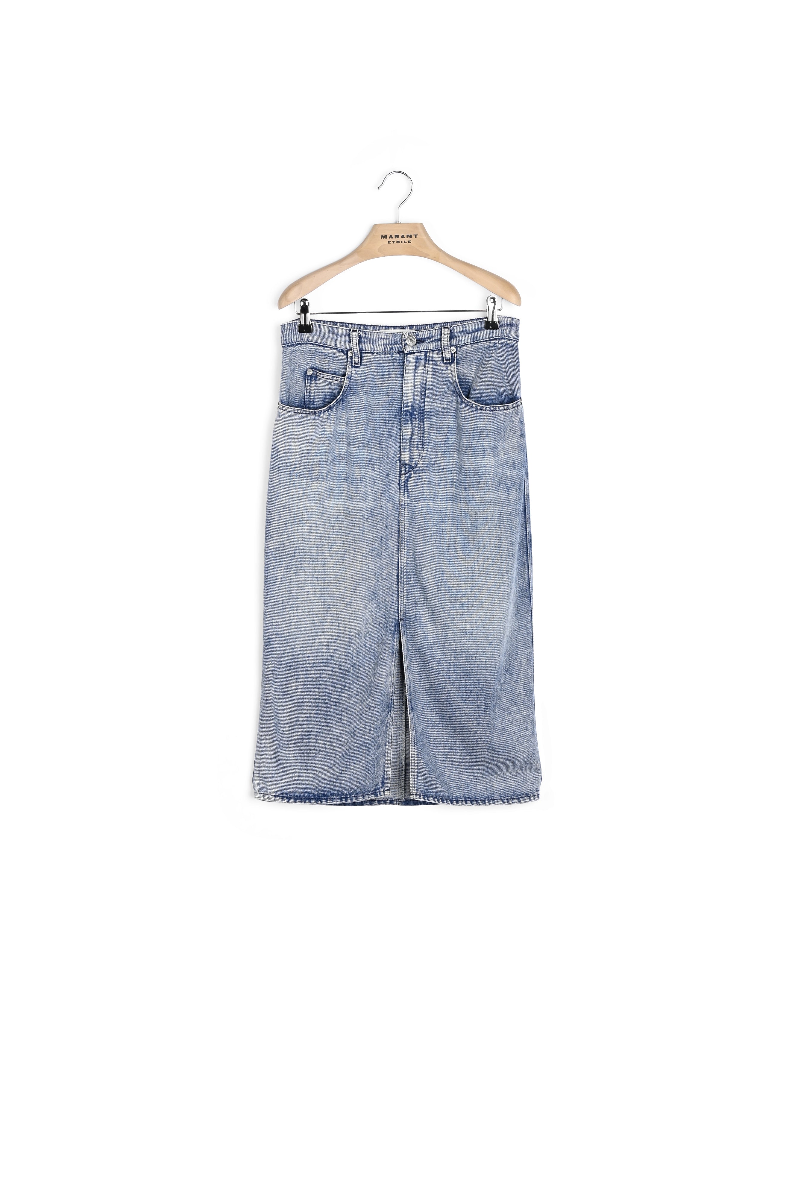 Jupe Isabel Marant seconde vie