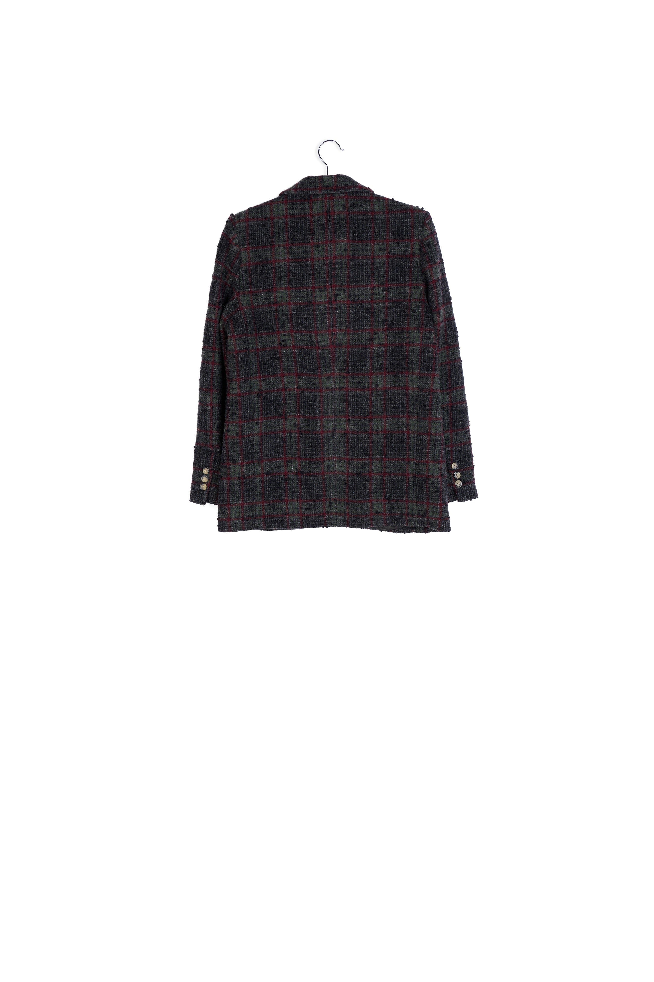 Veste - Laine Isabel Marant seconde vie