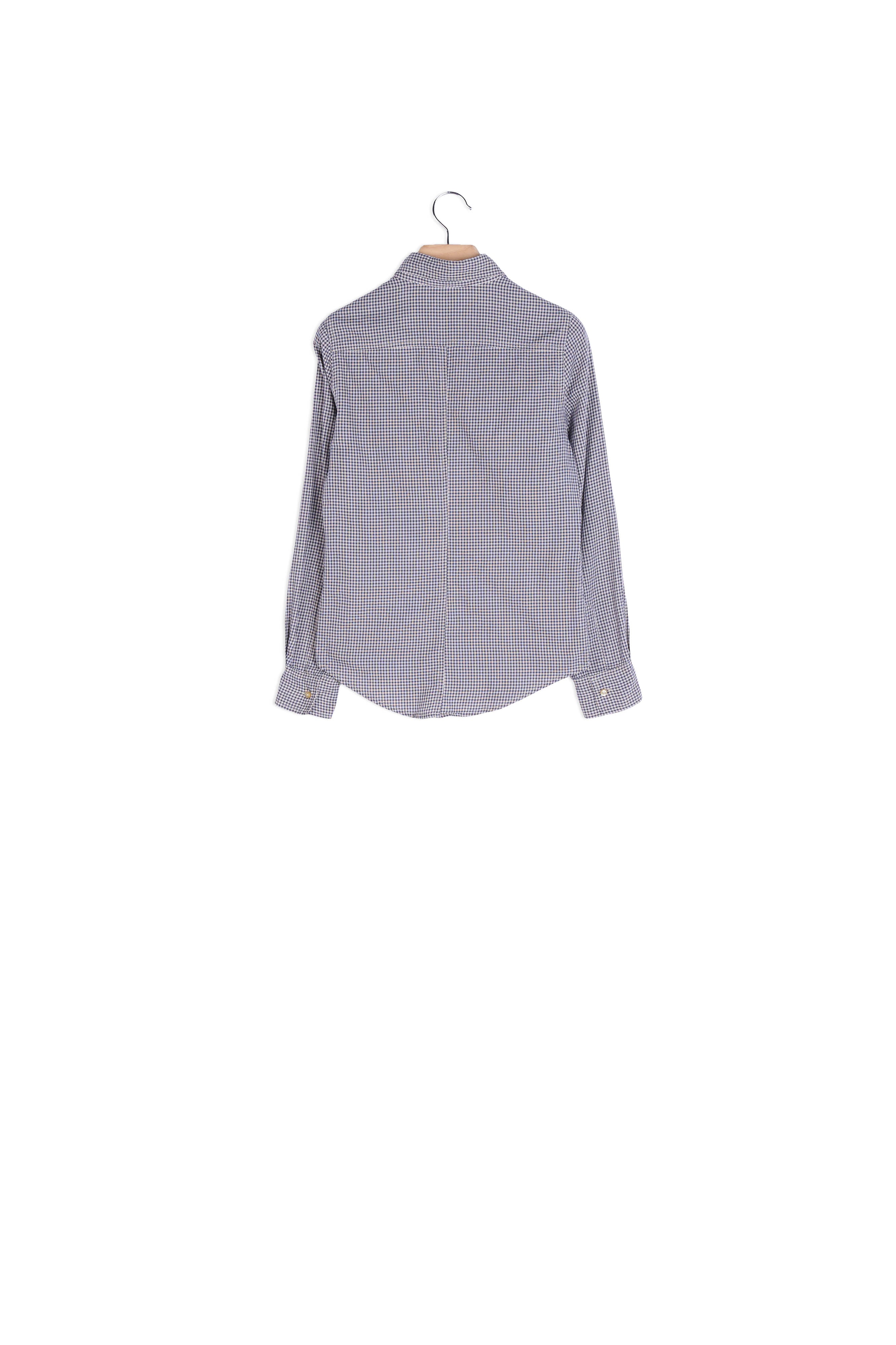 PULL Isabel Marant seconde vie