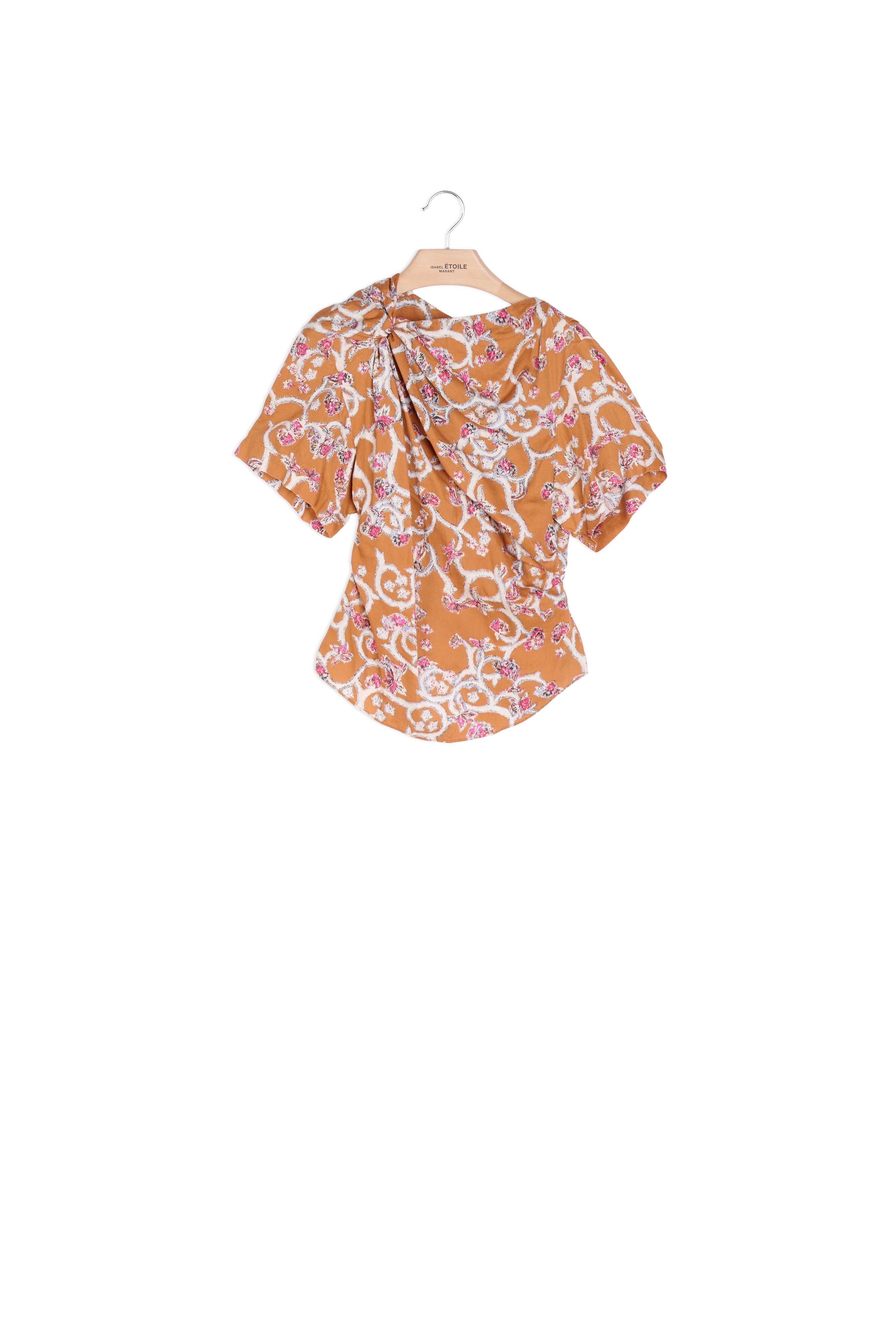 HAUT Isabel Marant seconde vie