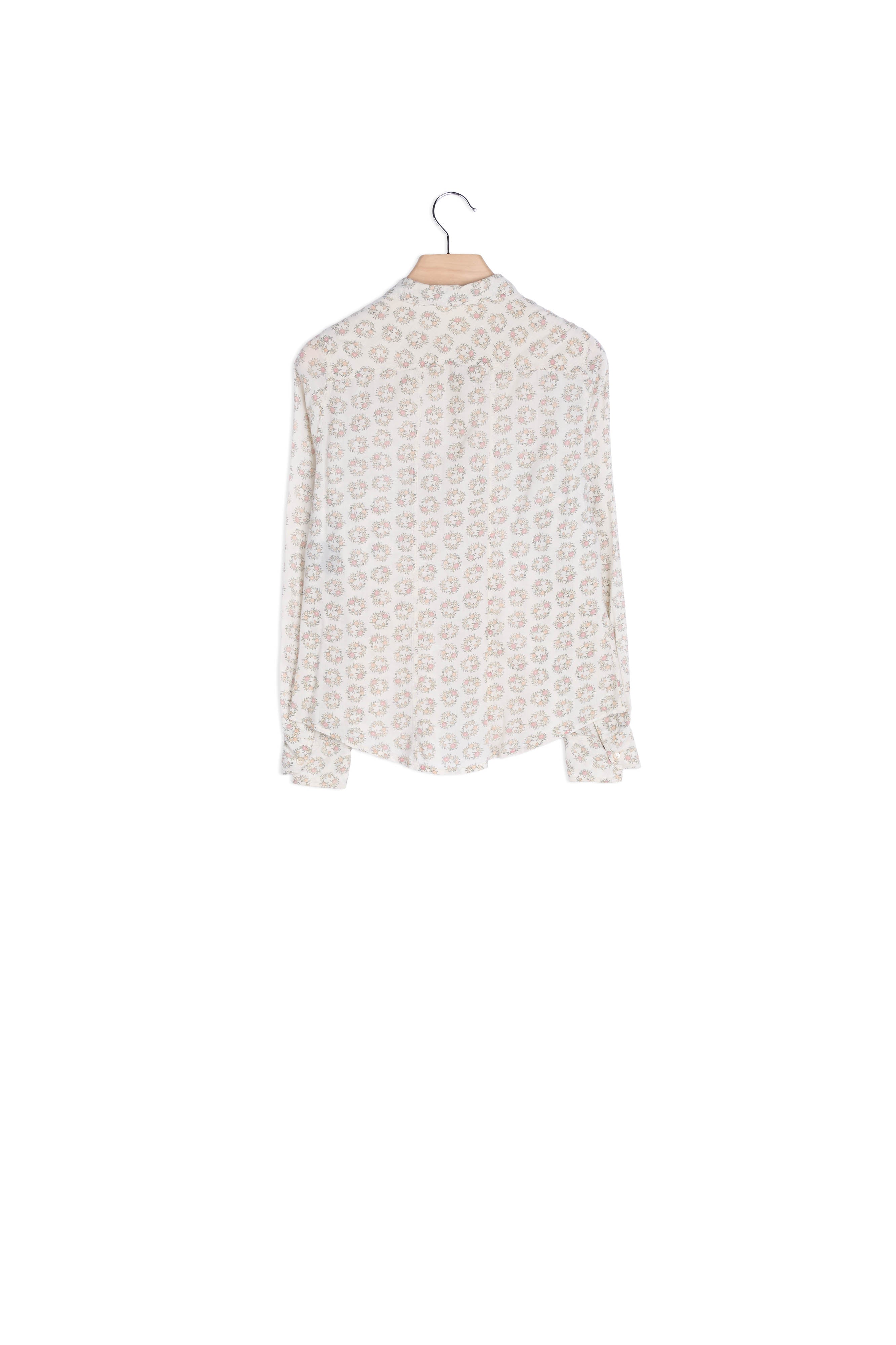 Chemise - Coton Isabel Marant seconde vie
