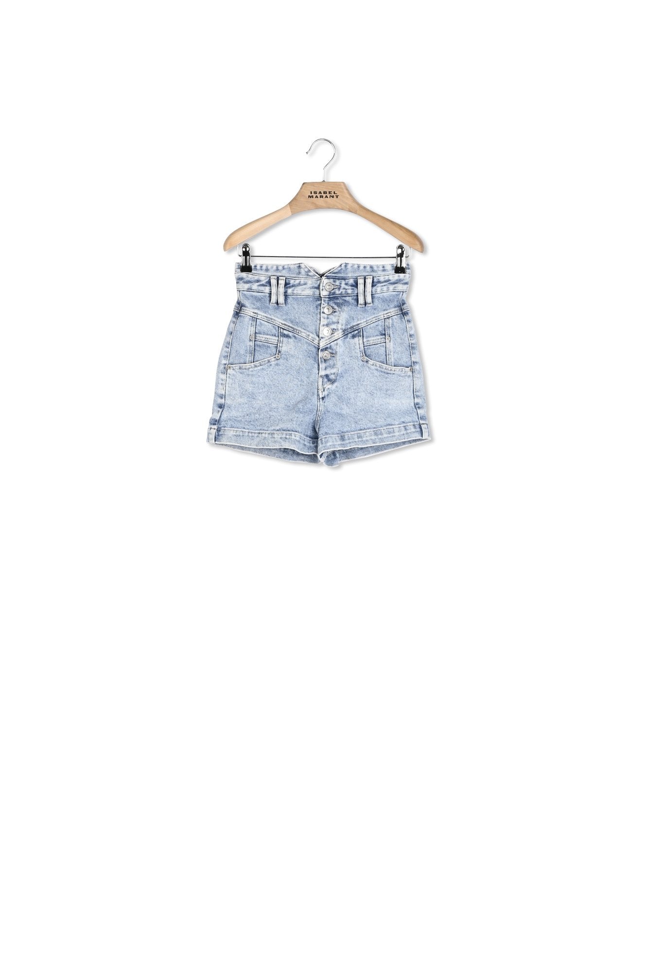 SHORT DIROYSR Faume - seconde main