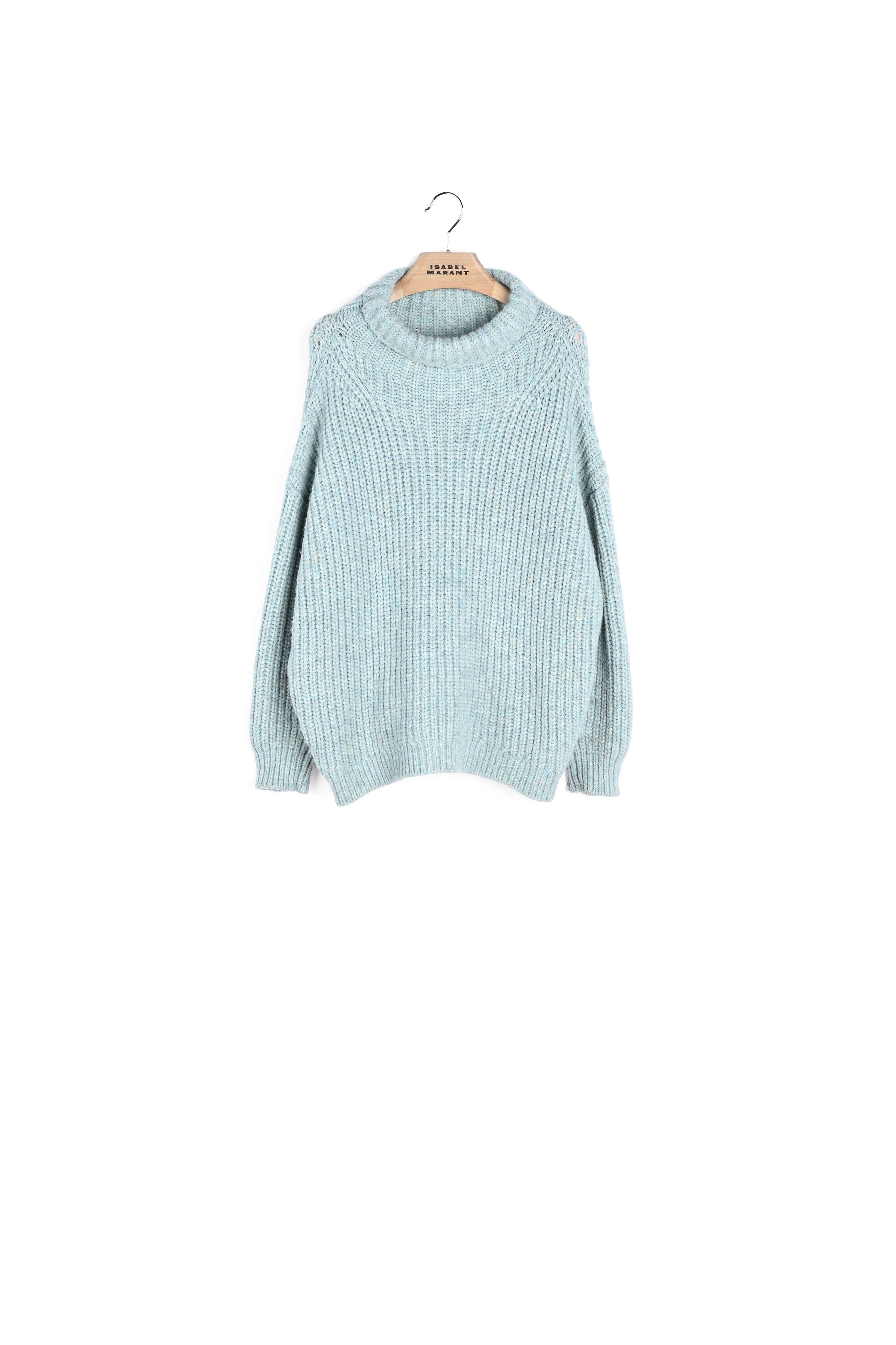 PULL IRIS Isabel Marant seconde vie