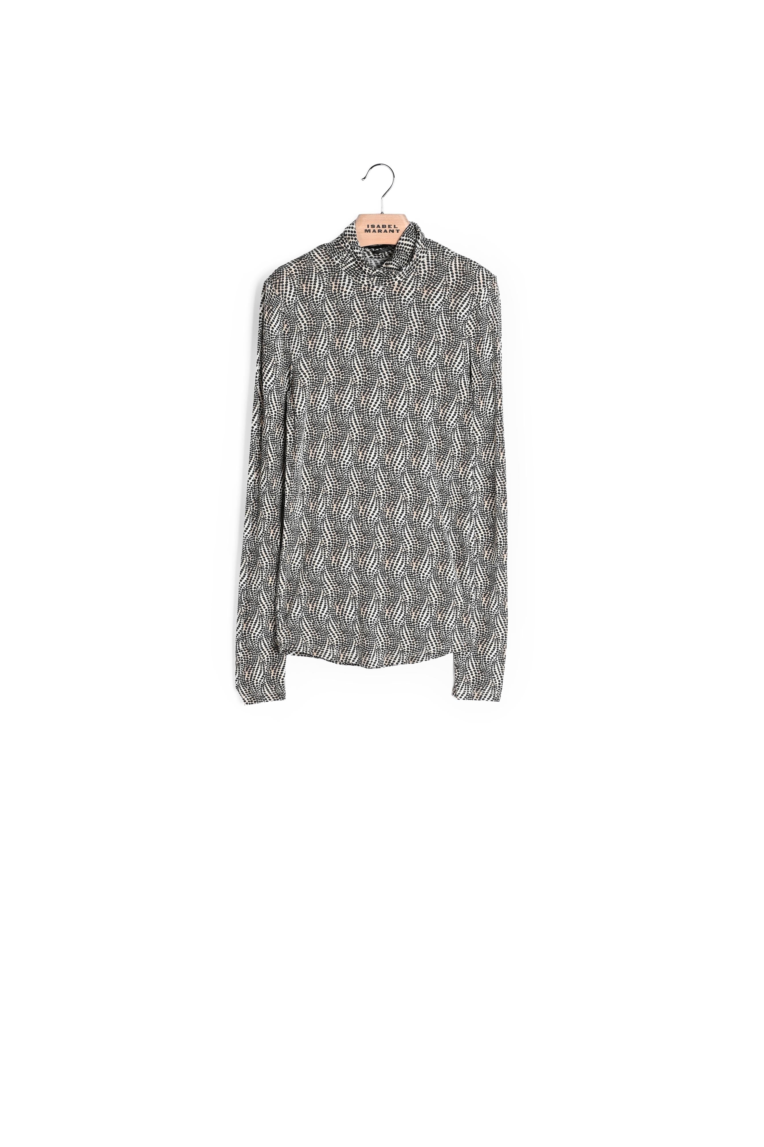 HAUT Isabel Marant seconde vie