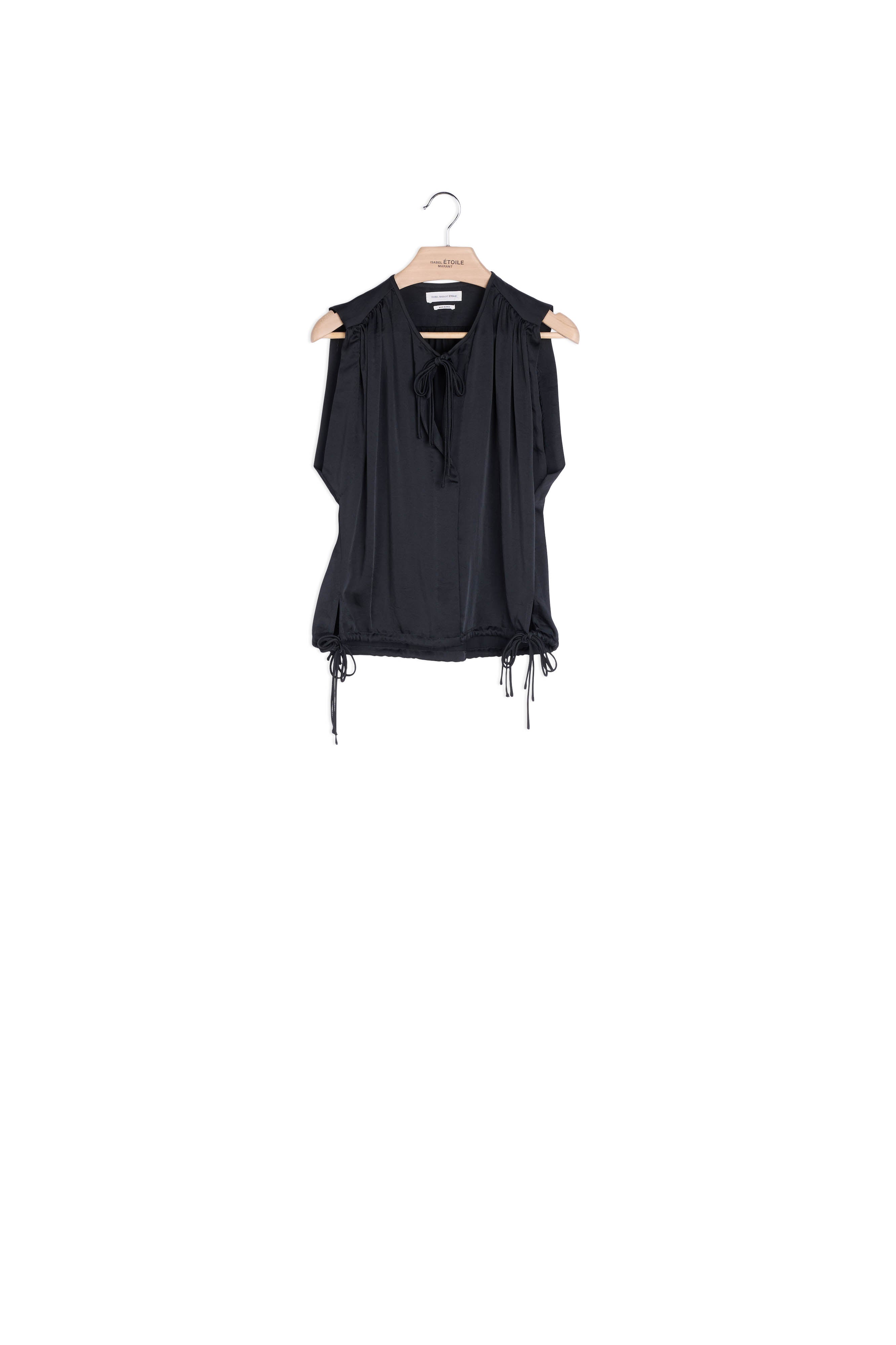 HAUT Isabel Marant seconde vie