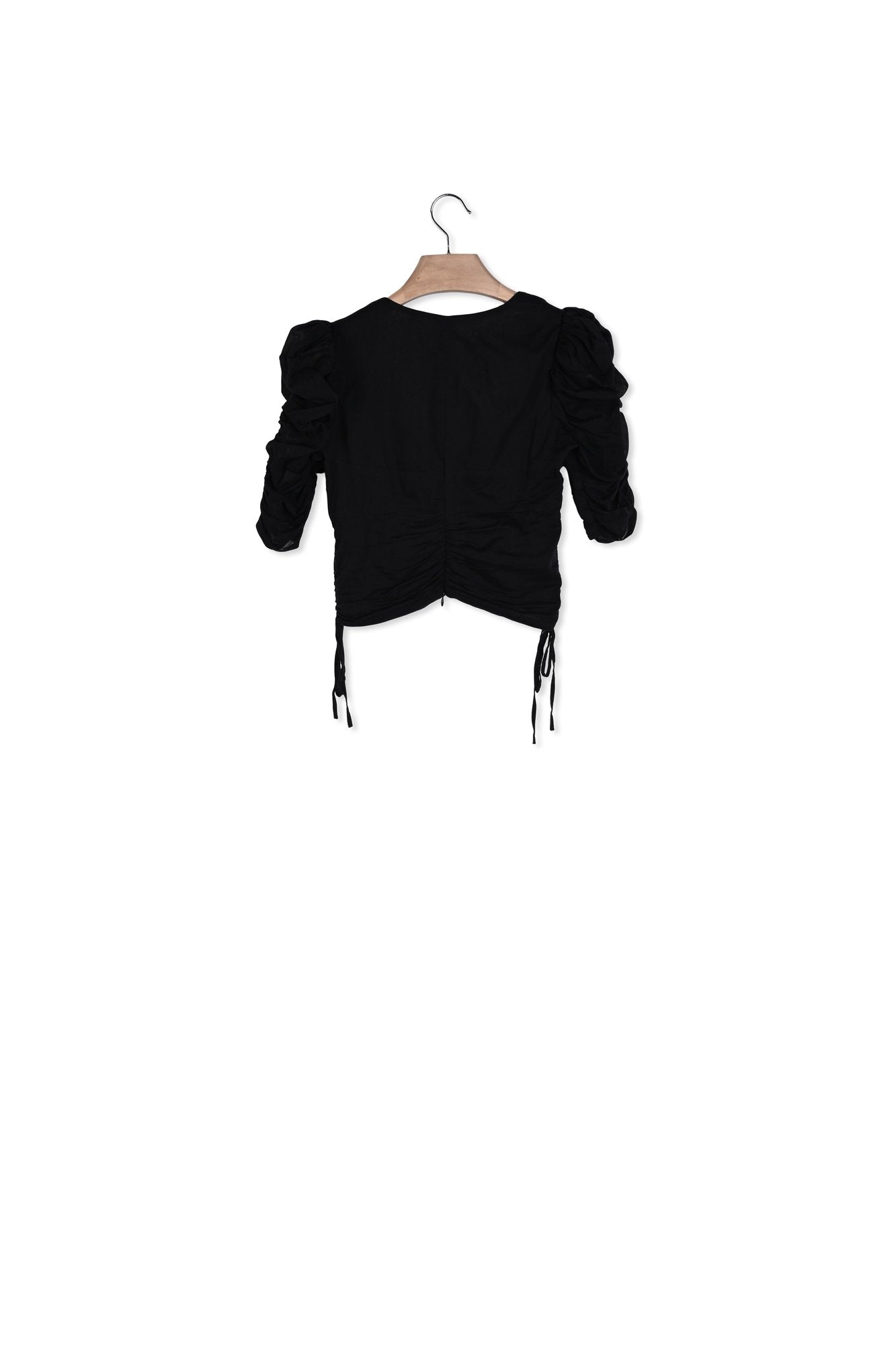 HAUT / TOP GALAOR Isabel Marant seconde vie