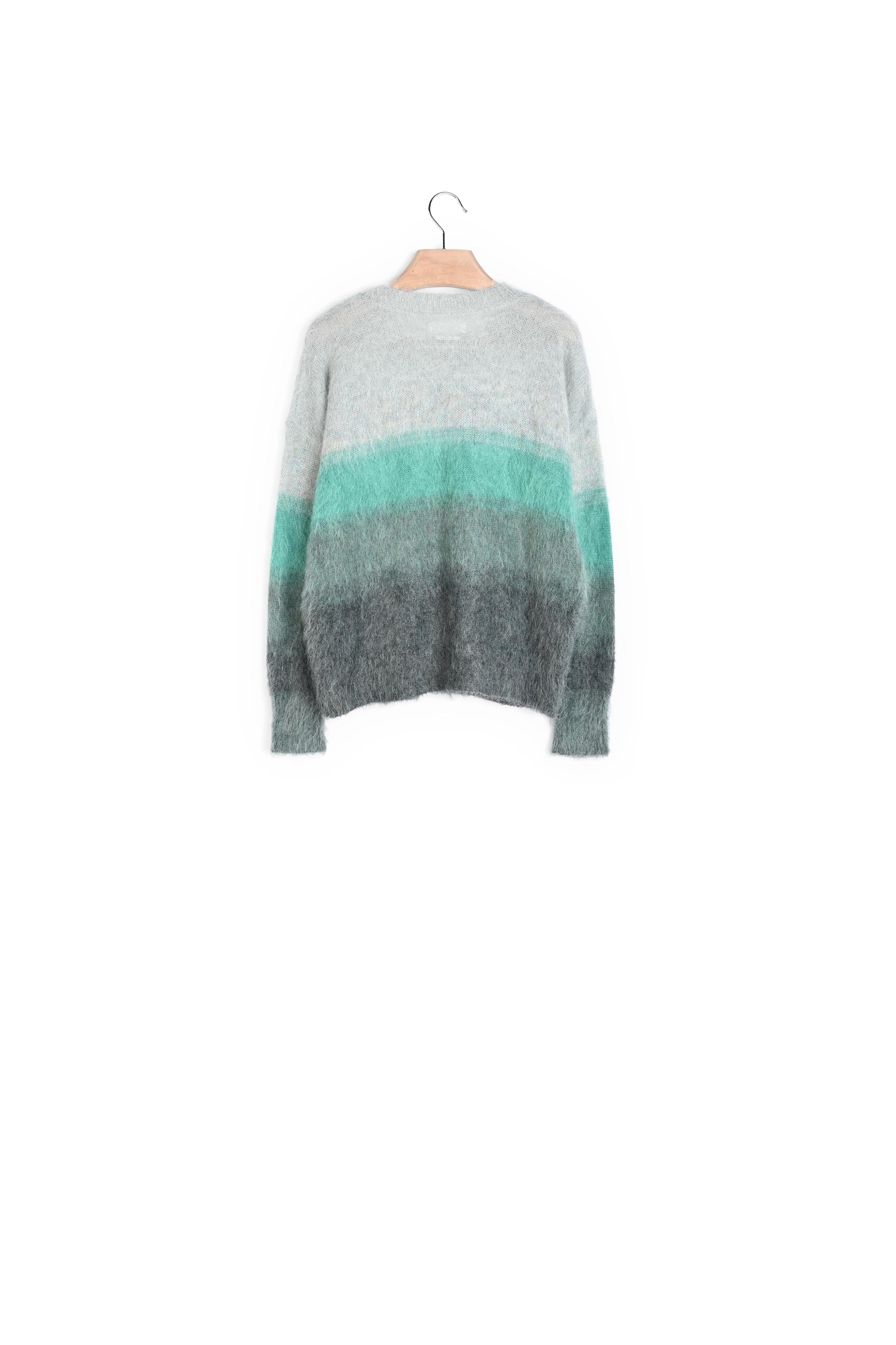 PULL Isabel Marant seconde vie
