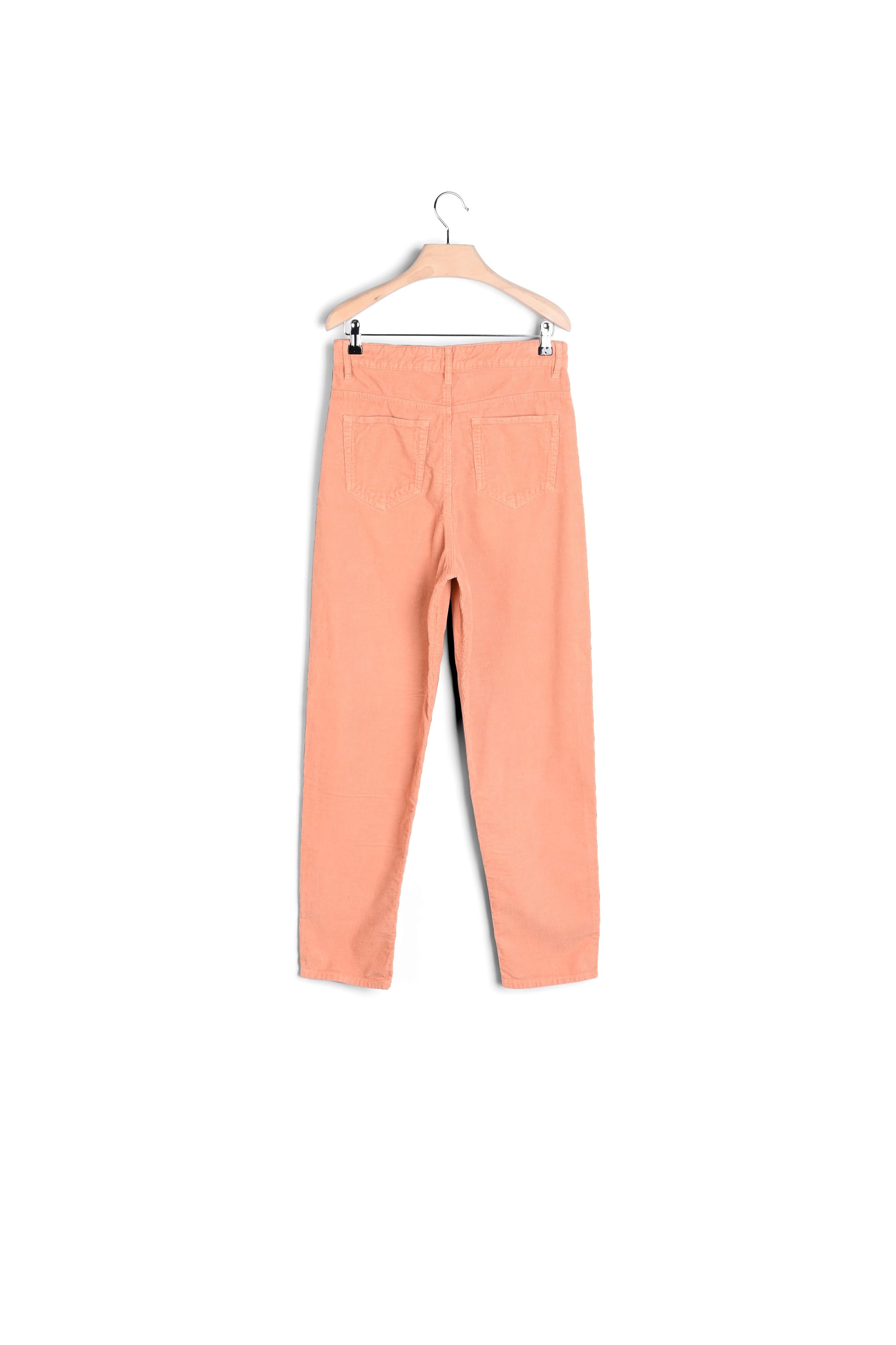 PANTALON Isabel Marant seconde vie