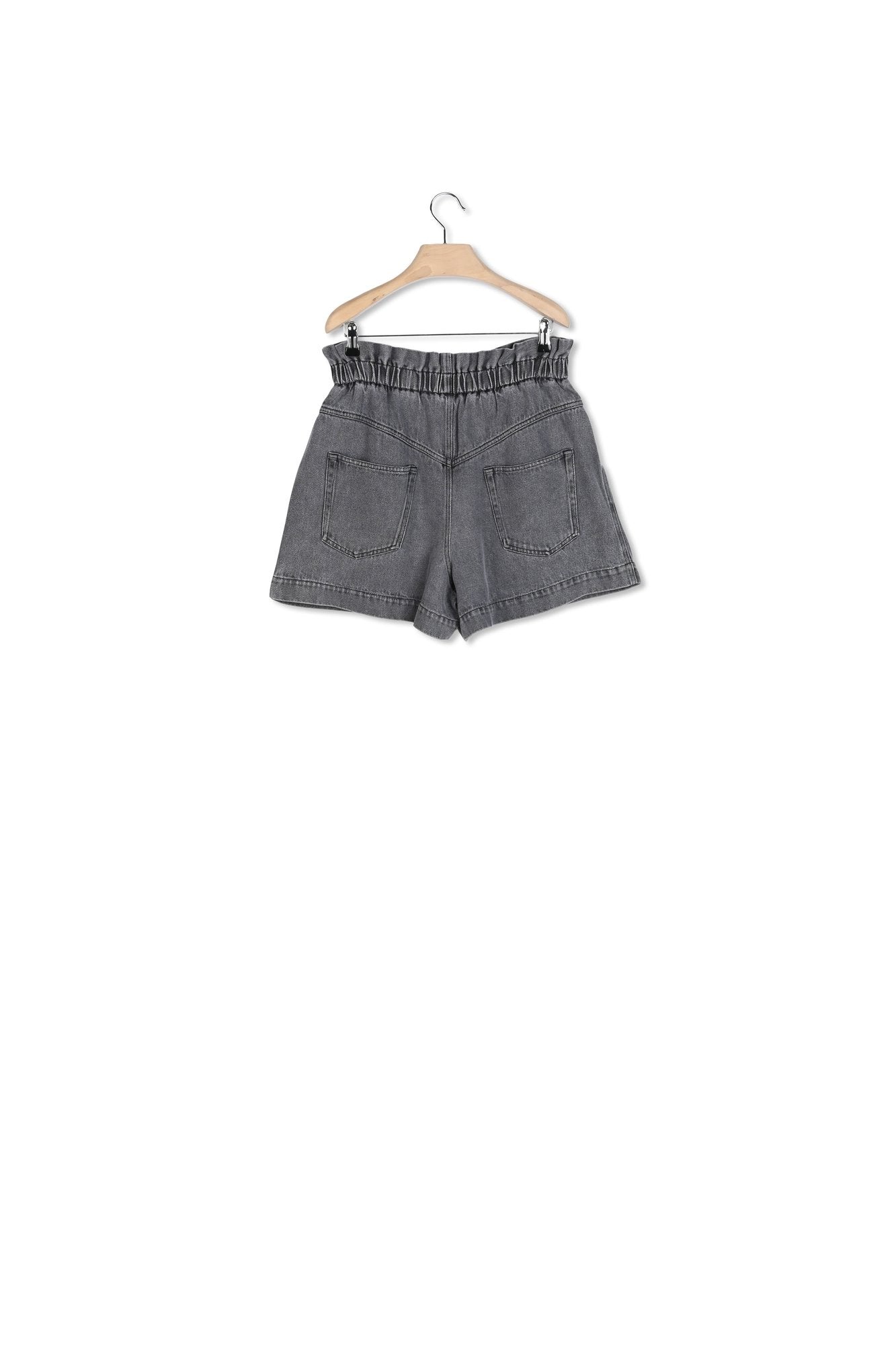 SHORT TITEA Isabel Marant seconde vie