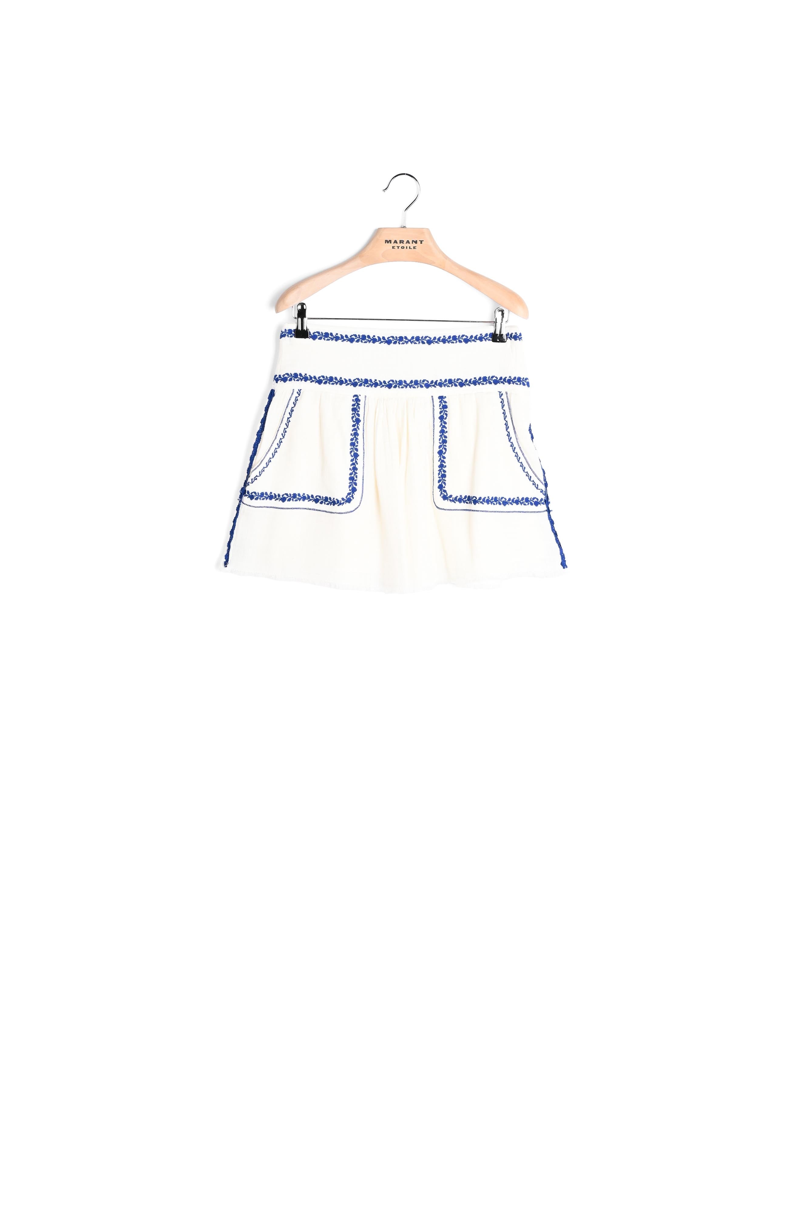 JUPE Isabel Marant seconde vie