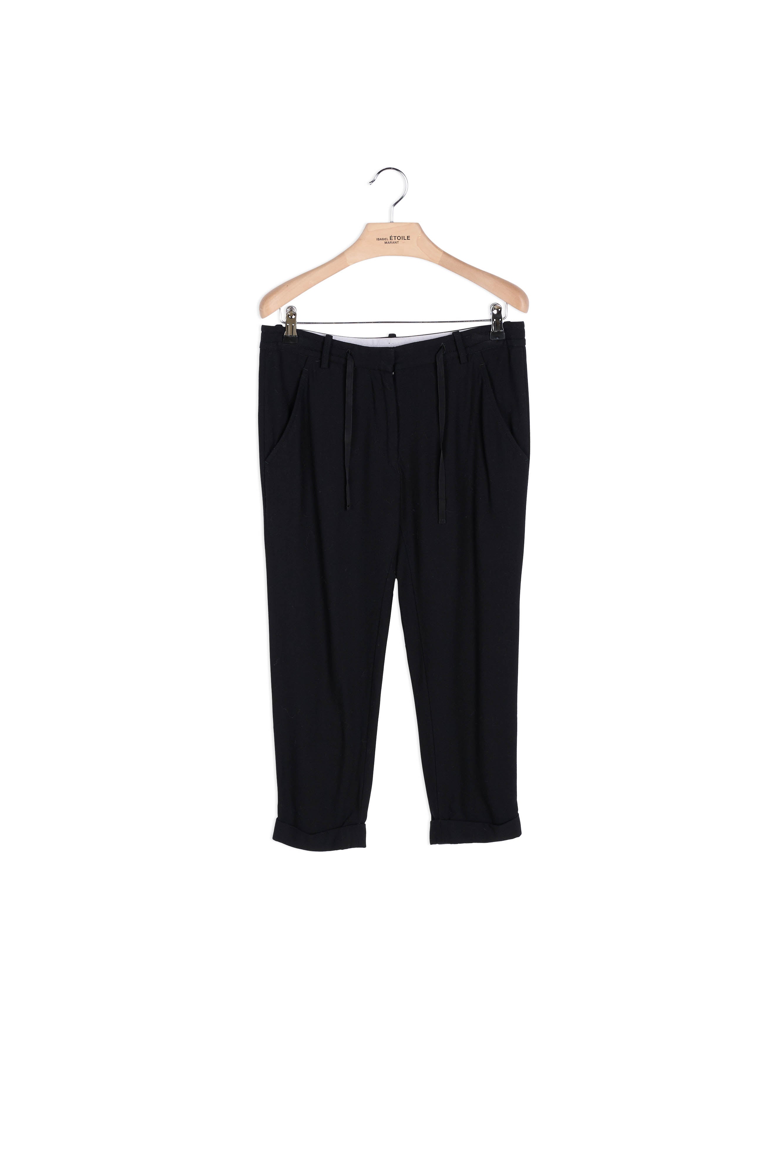 PANTALON Isabel Marant seconde vie