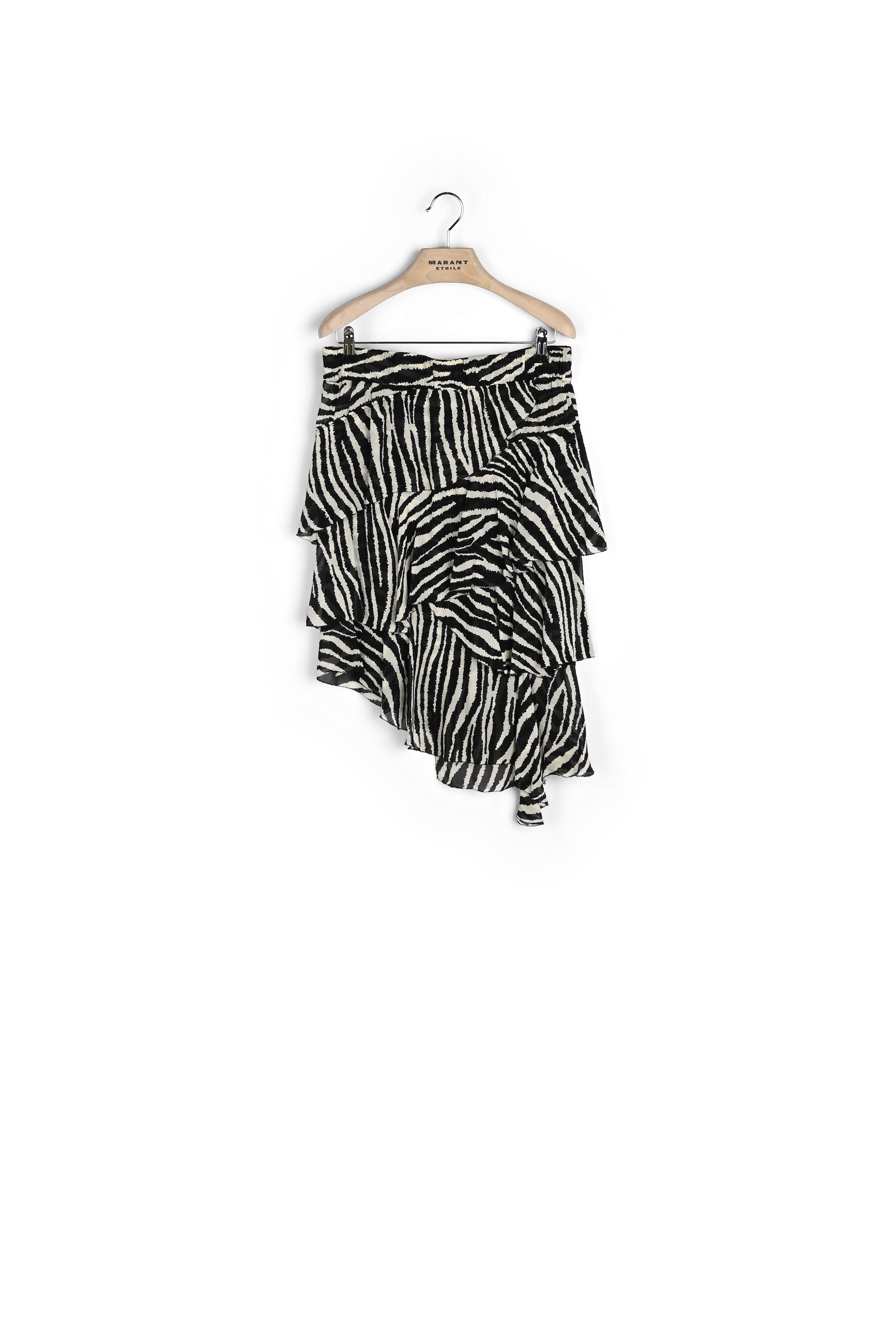 Jupe Isabel Marant seconde vie