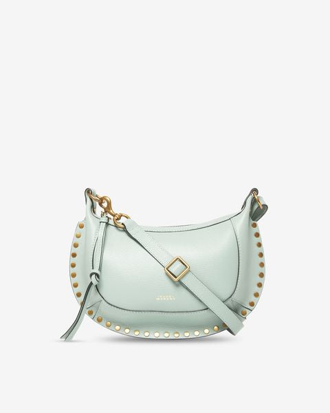 SAC À BANDOULIÈRE OSKAN MOON Isabel Marant seconde vie