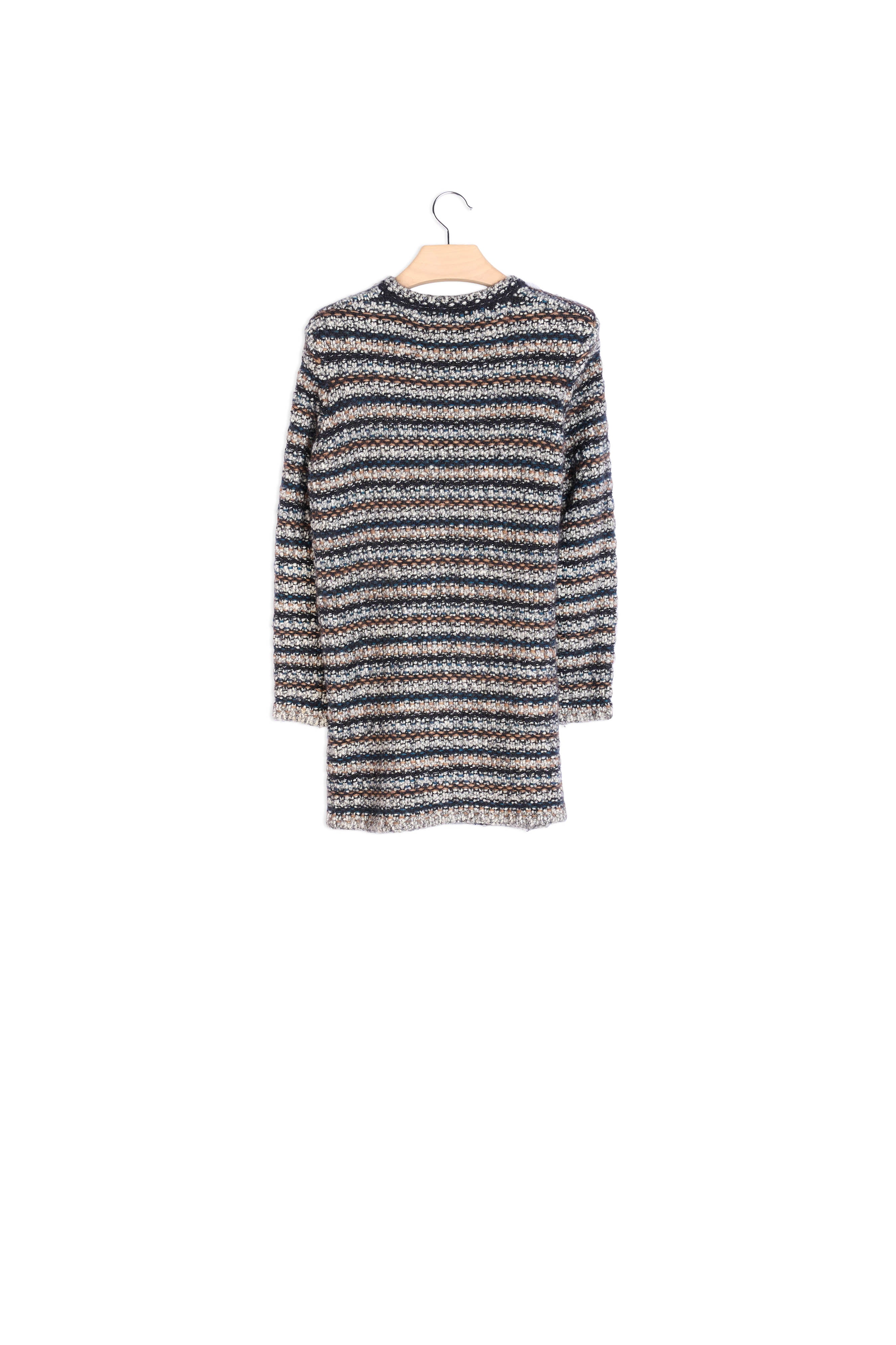 Cardigan Isabel Marant seconde vie