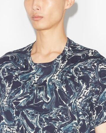 TEE-SHIRT   HONORE Faume - seconde main