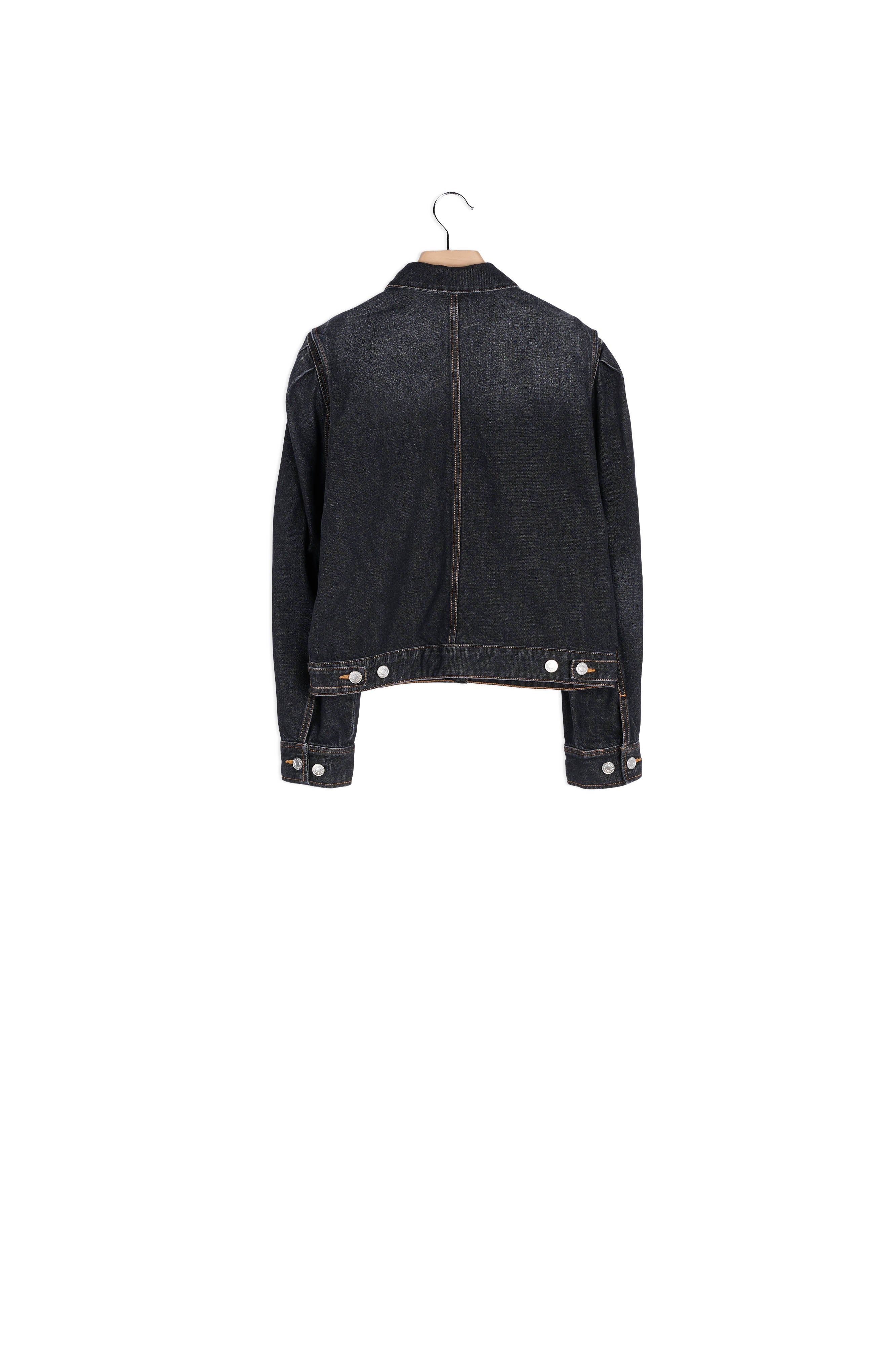 Blouson en Coton - 38 Isabel Marant seconde vie