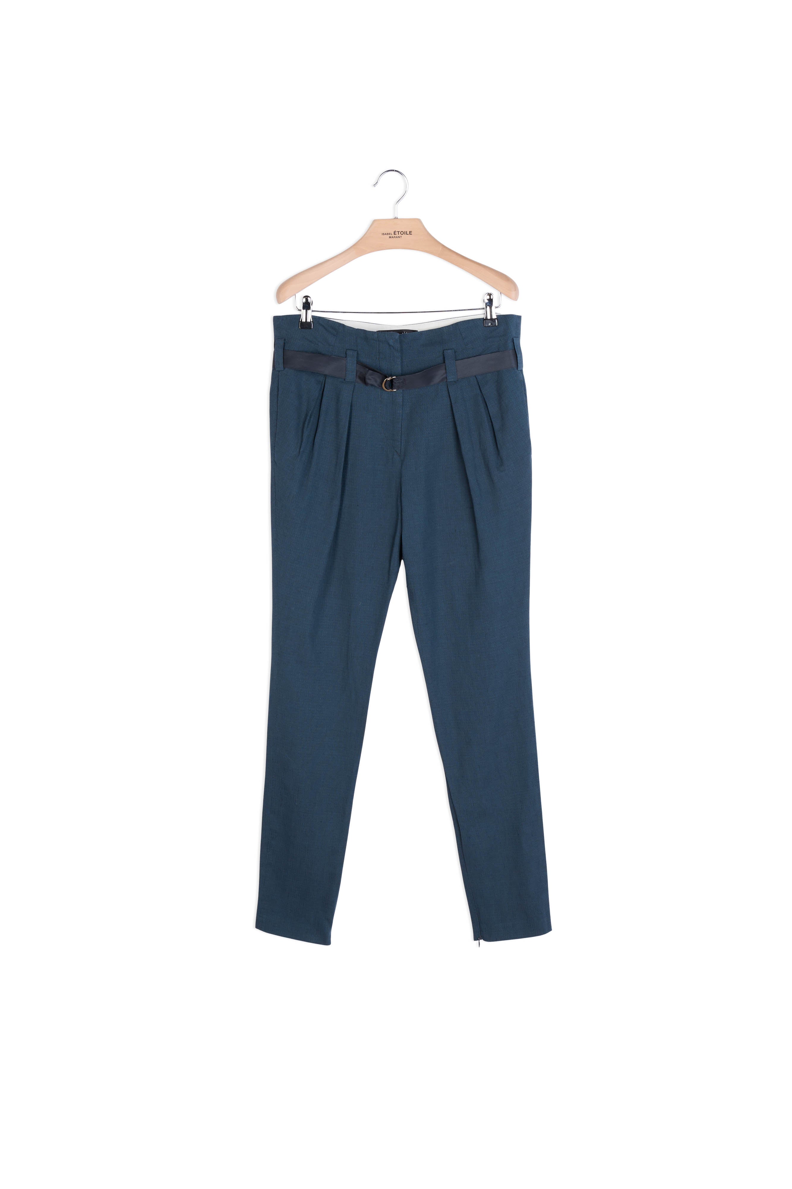 Pantalon Isabel Marant seconde vie