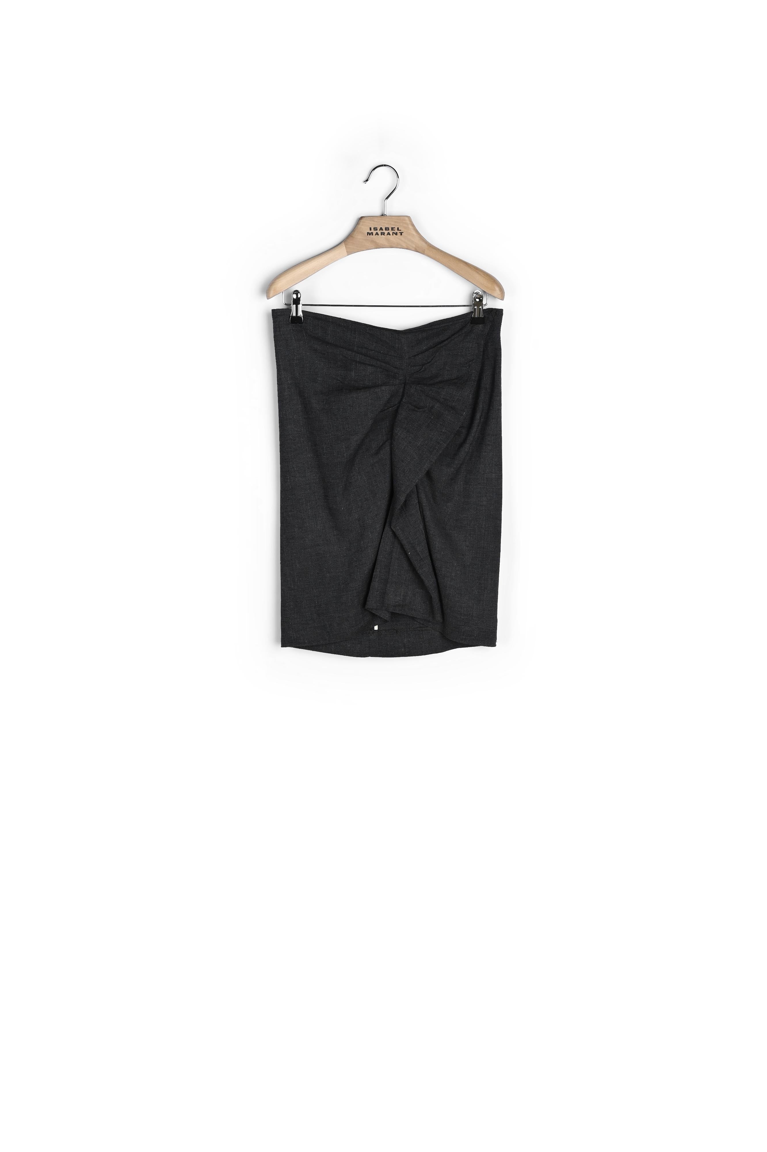 JUPE Isabel Marant seconde vie