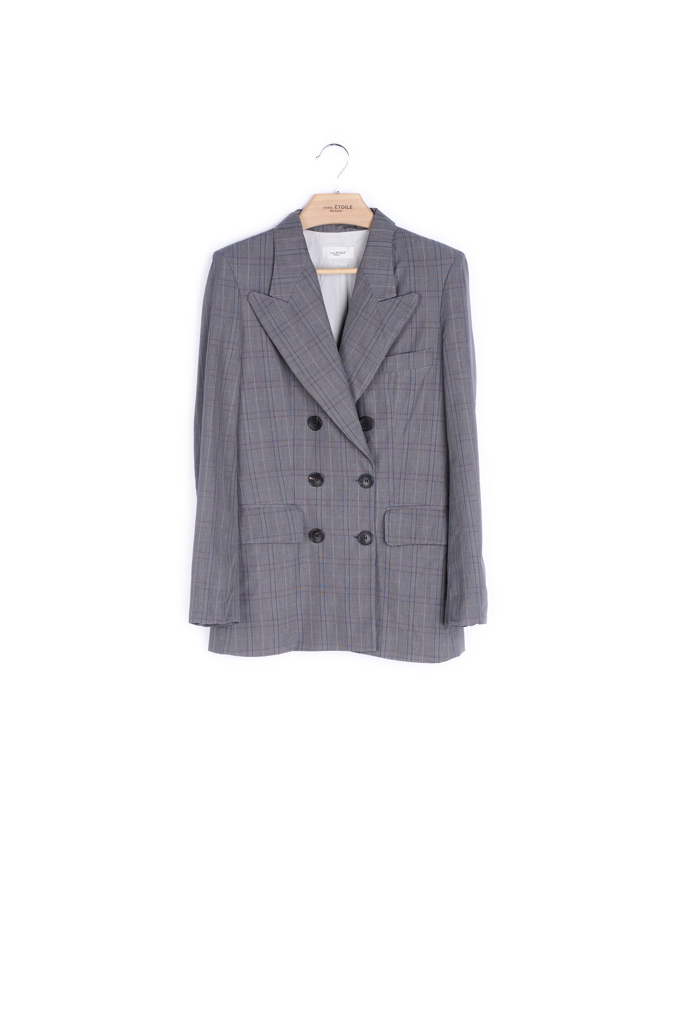 VESTE Isabel Marant seconde vie