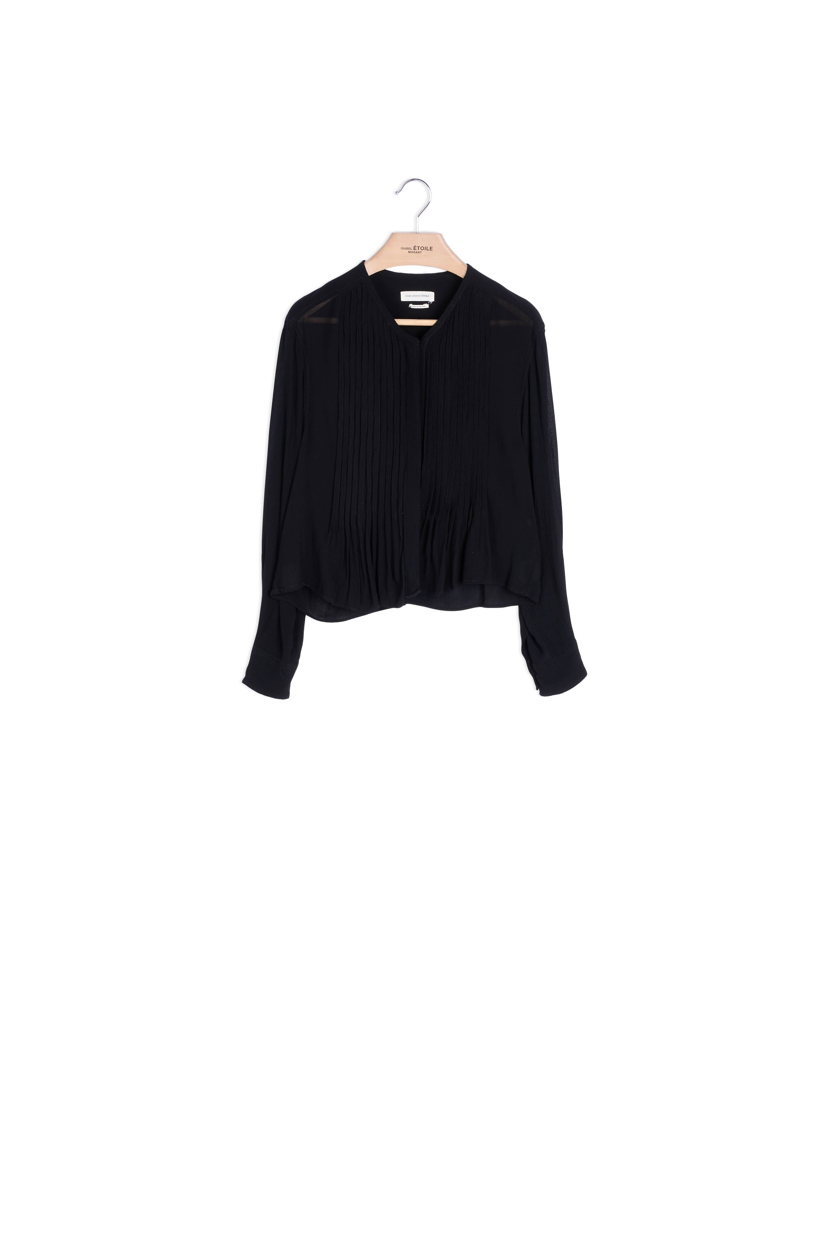CHEMISE Isabel Marant seconde vie