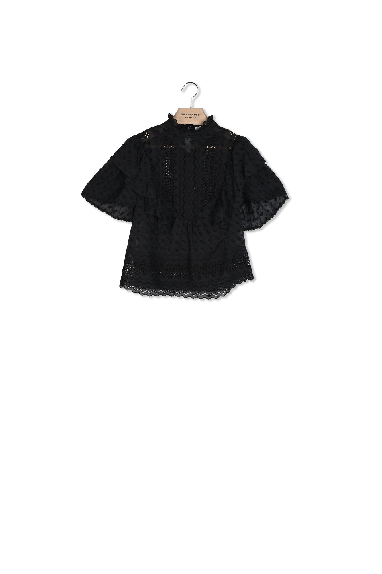 HAUT IDOA Isabel Marant seconde vie
