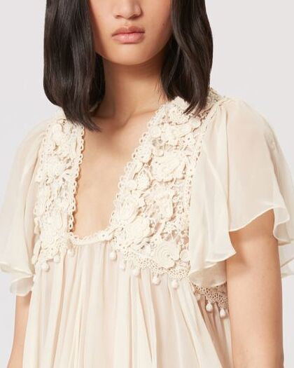 HAUT RITA Isabel Marant seconde vie
