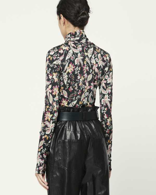 T-SHIRT JEWEL Isabel Marant seconde vie