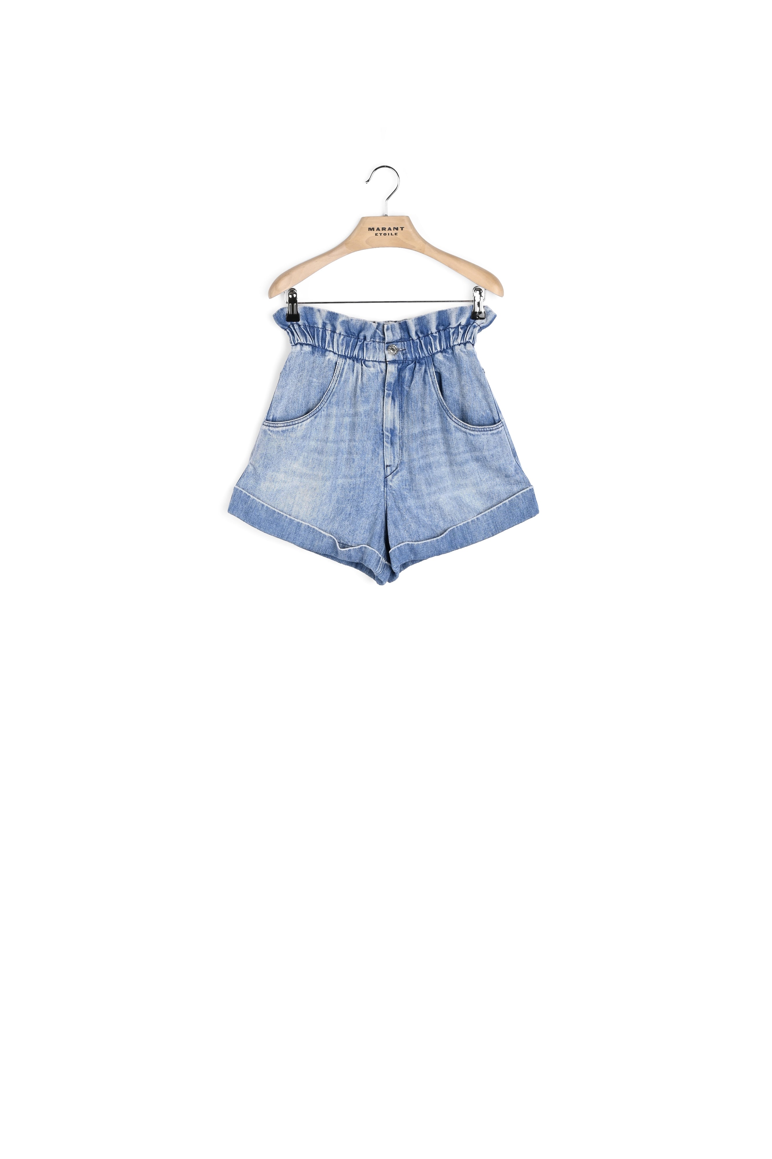 Short Isabel Marant seconde vie