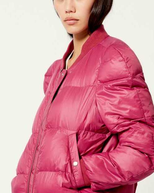 MANTEAU CODY Isabel Marant seconde vie