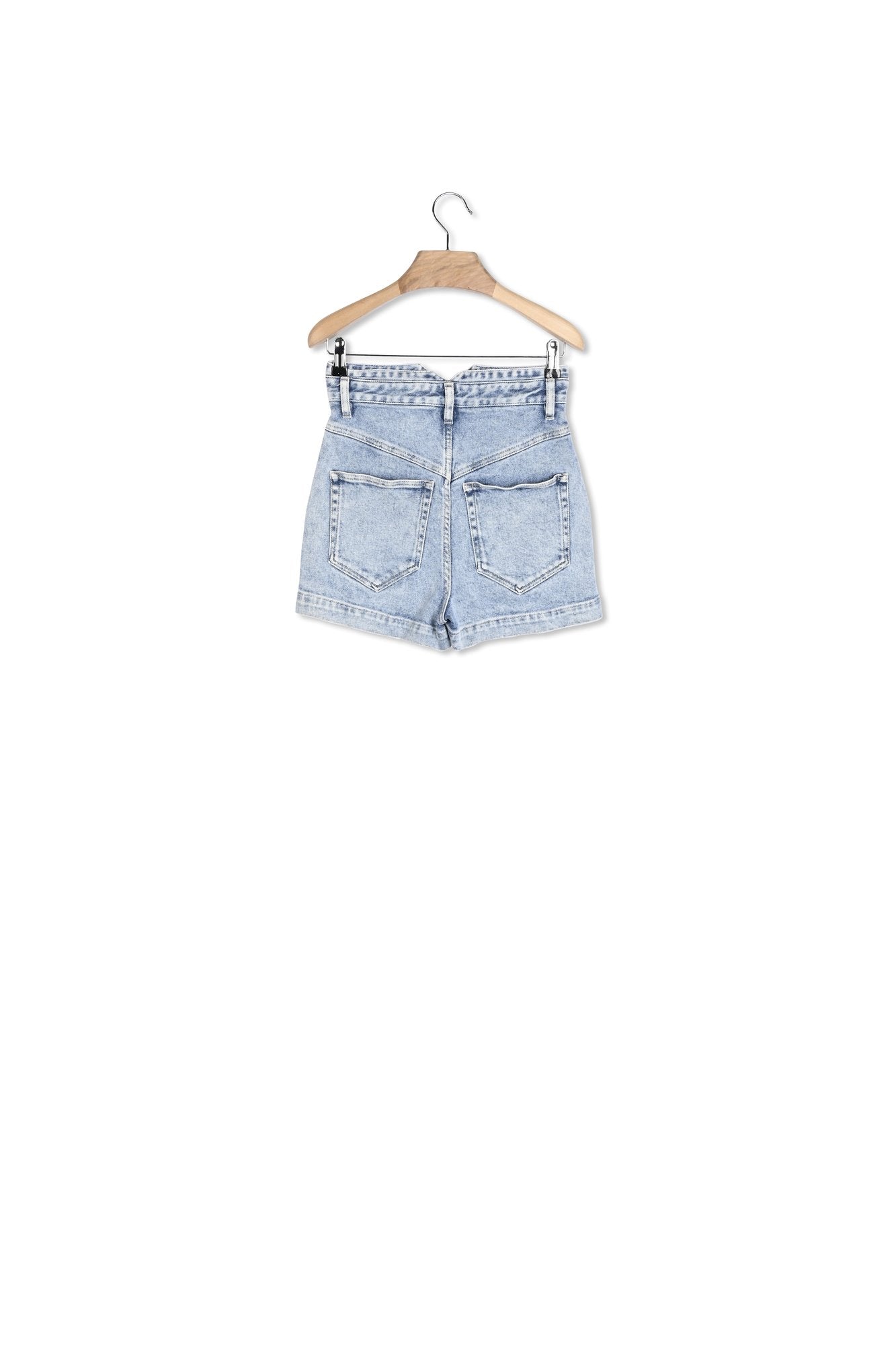 SHORT DIROYSR Faume - seconde main